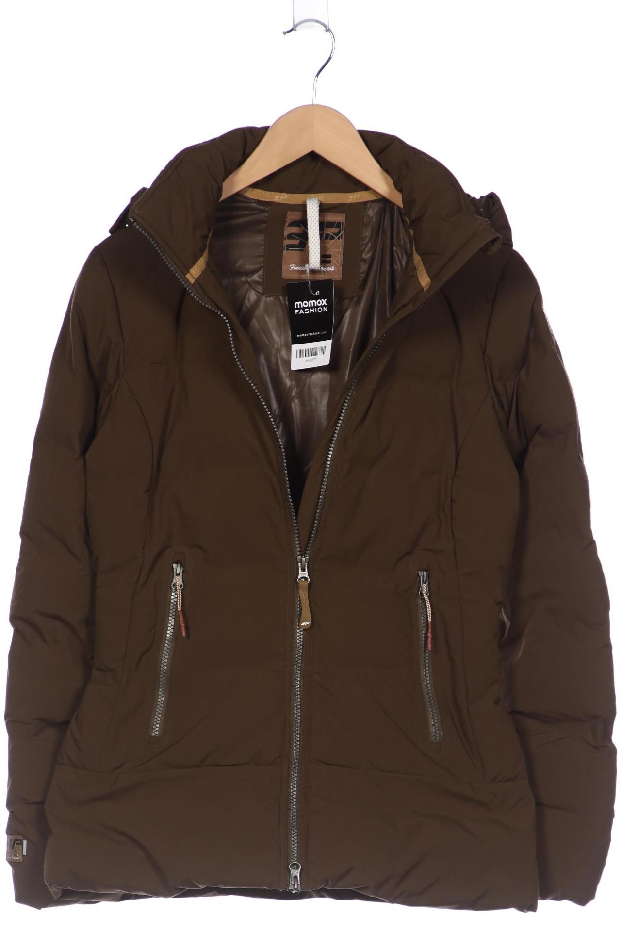 

ICEPEAK Damen Jacke, grün