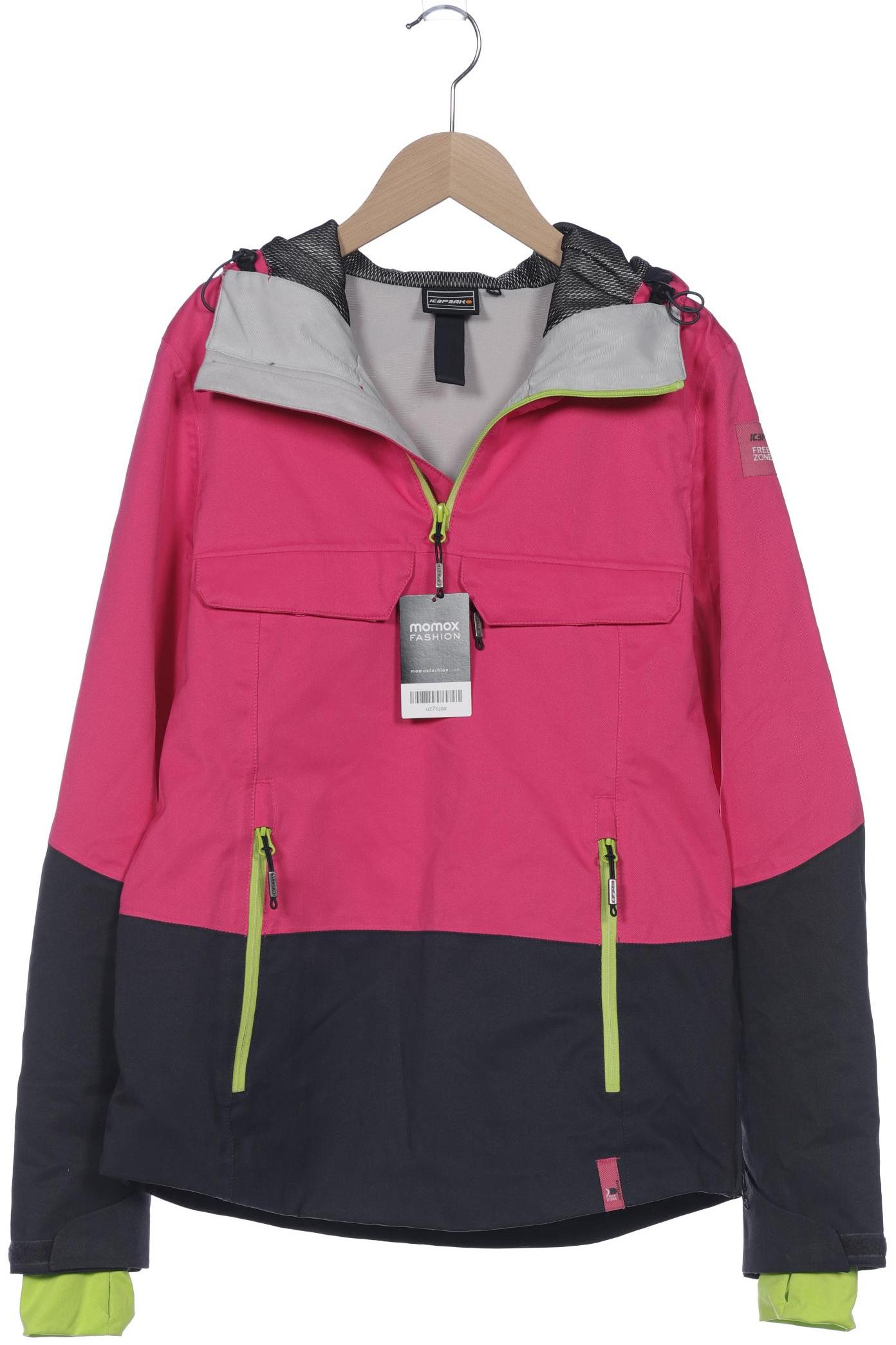 

ICEPEAK Damen Jacke, pink