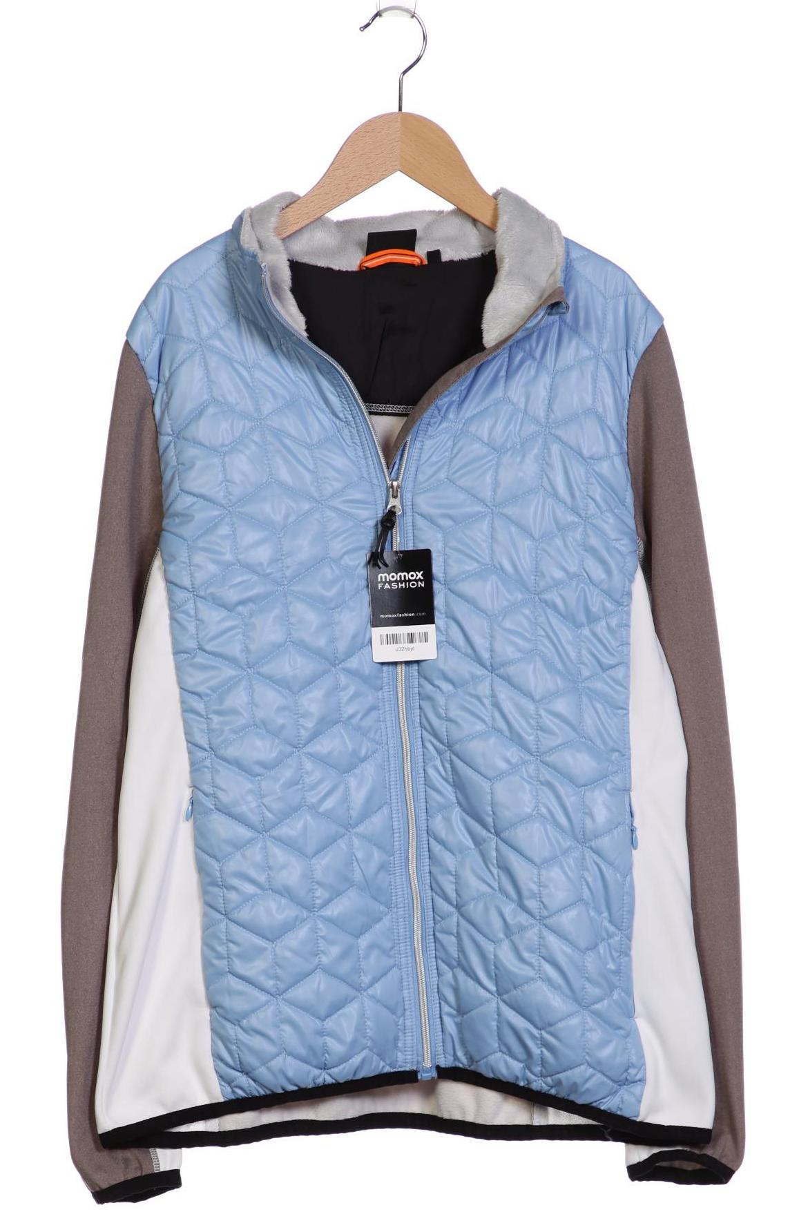 

Icepeak Damen Jacke, blau, Gr. 48