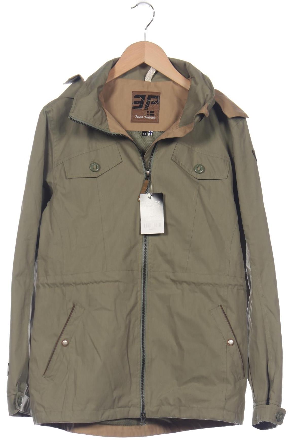 

Icepeak Damen Jacke, grün, Gr. 44