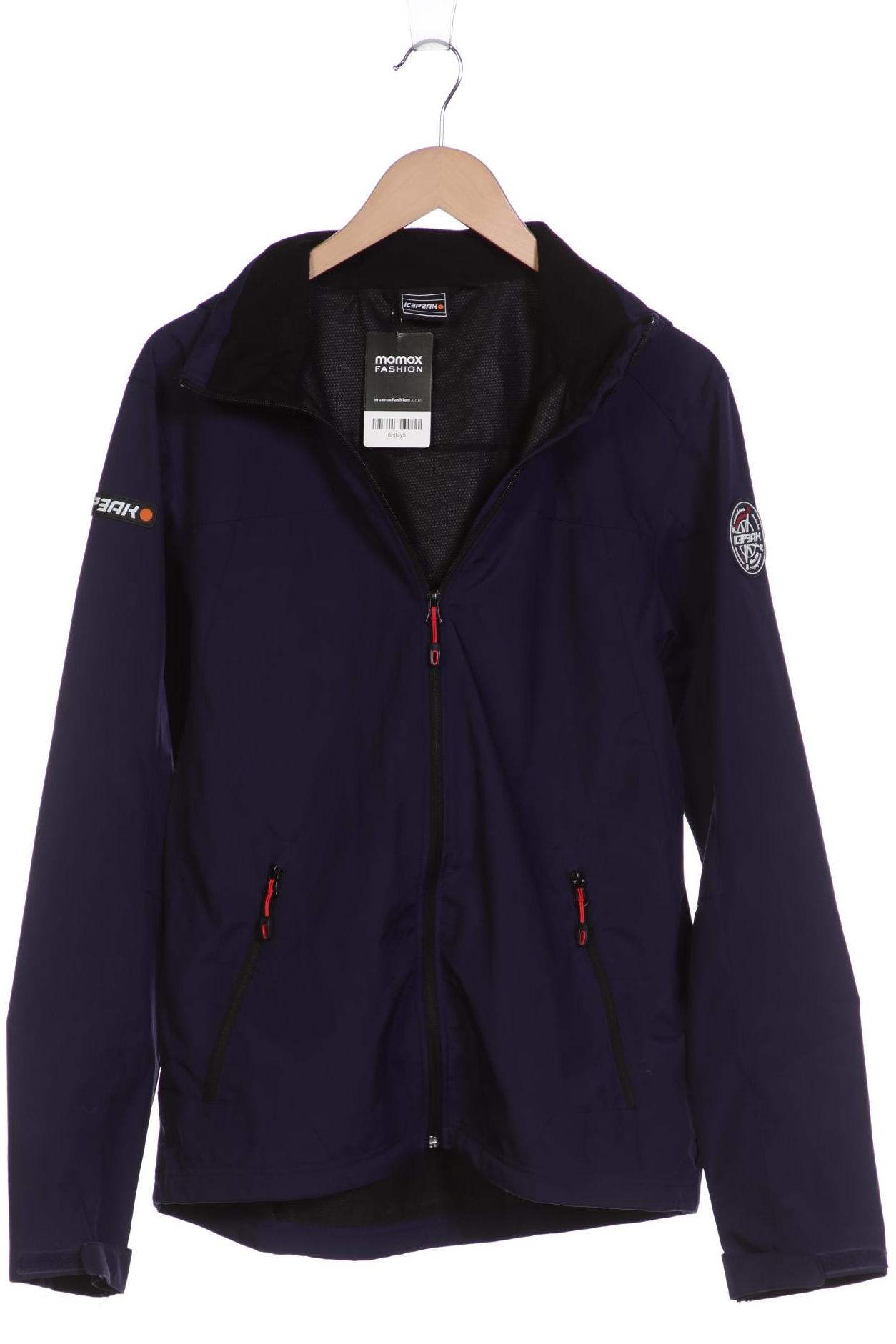 

Icepeak Damen Jacke, marineblau, Gr. 38