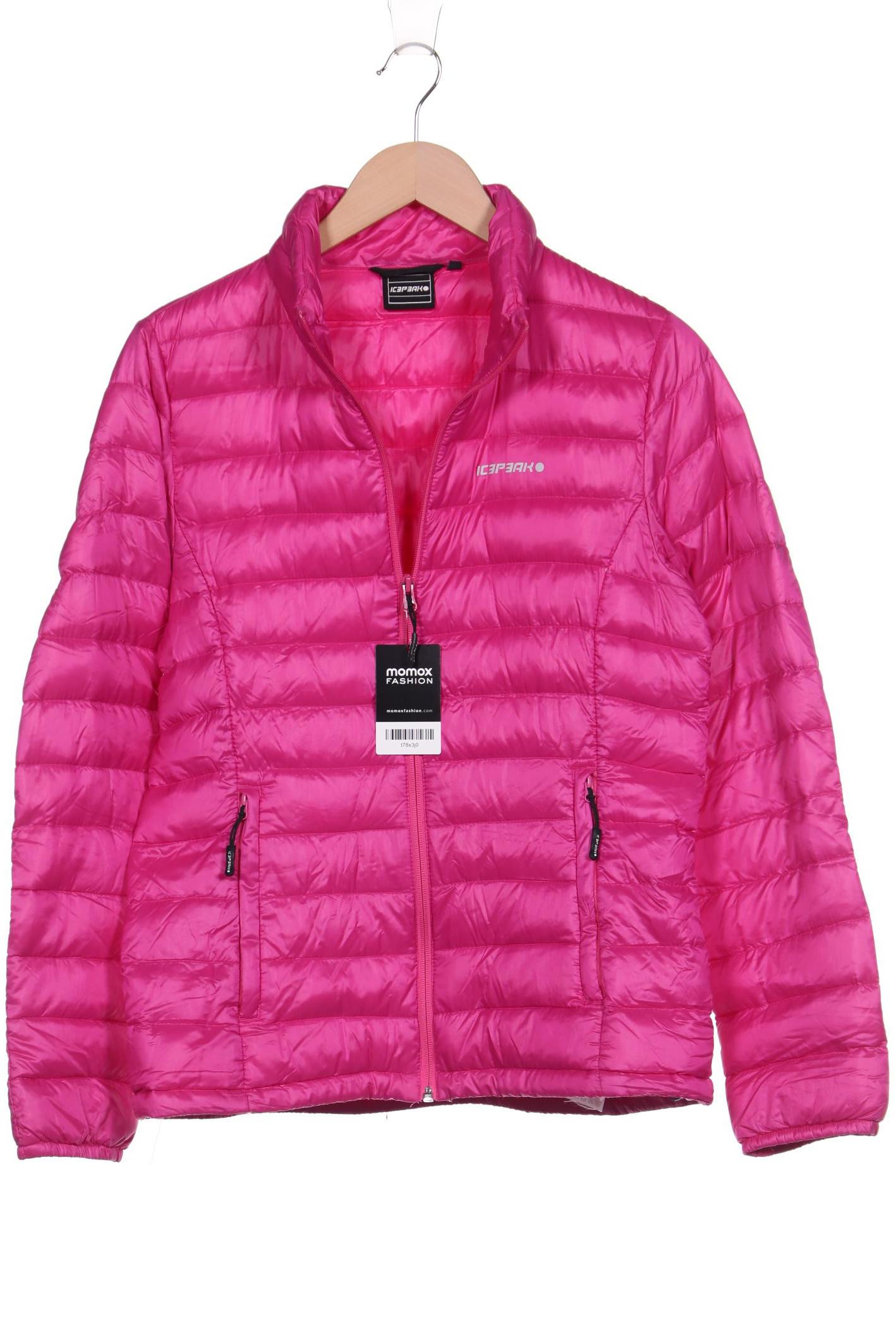 

ICEPEAK Damen Jacke, pink