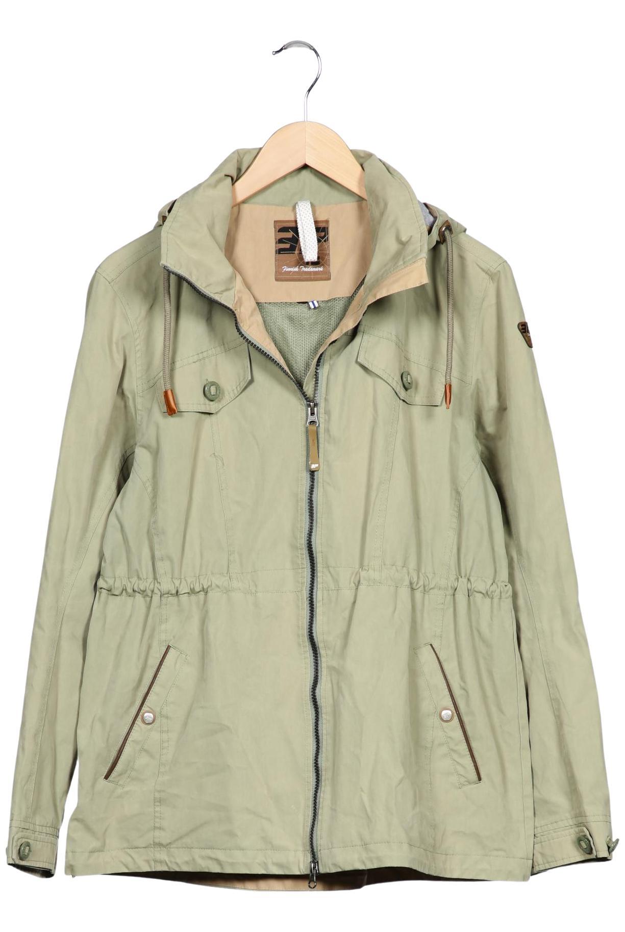 

Icepeak Damen Jacke, hellgrün, Gr. 46