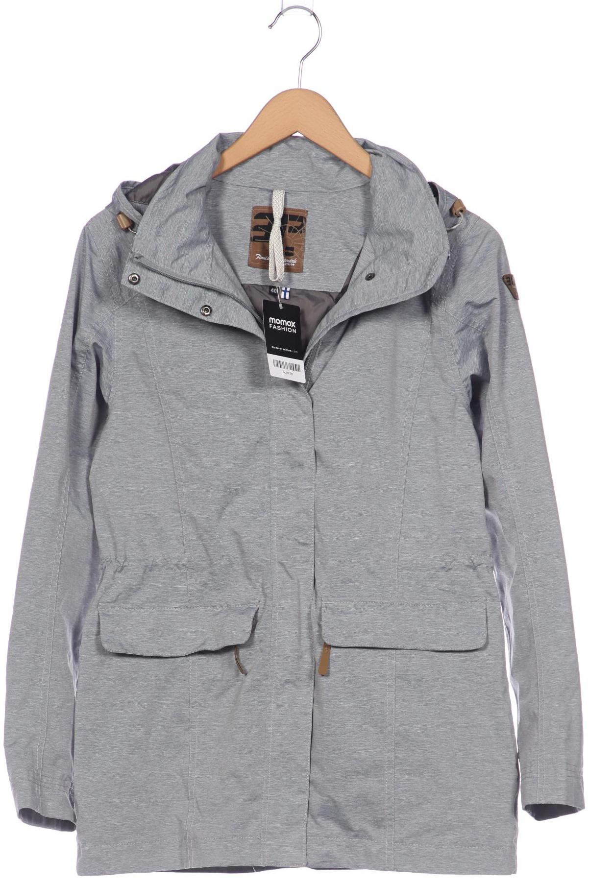 

Icepeak Damen Jacke, blau, Gr. 40