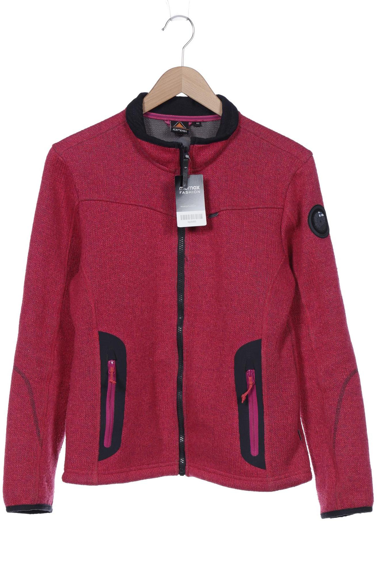 

ICEPEAK Damen Jacke, pink