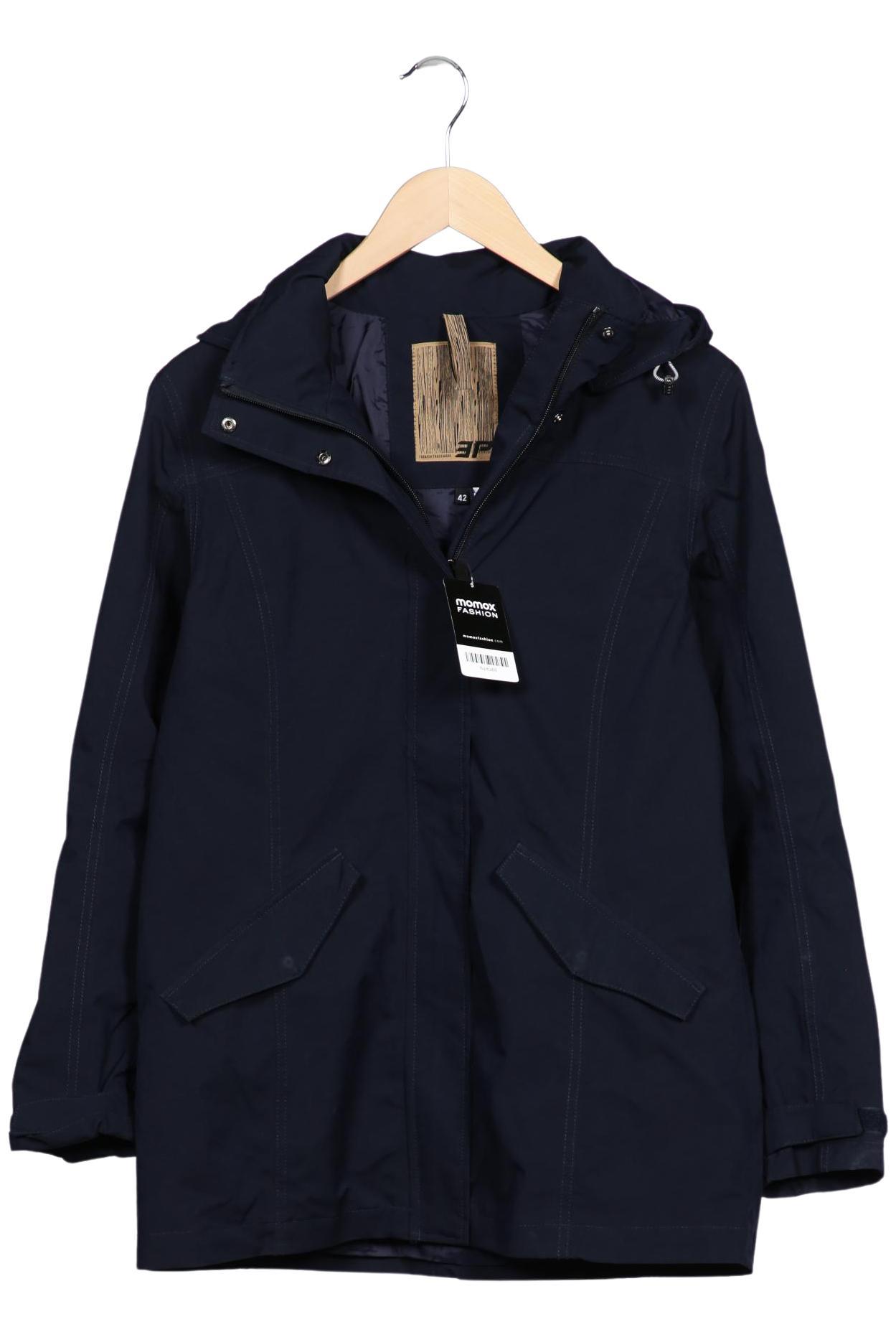 

Icepeak Damen Jacke, marineblau, Gr. 42