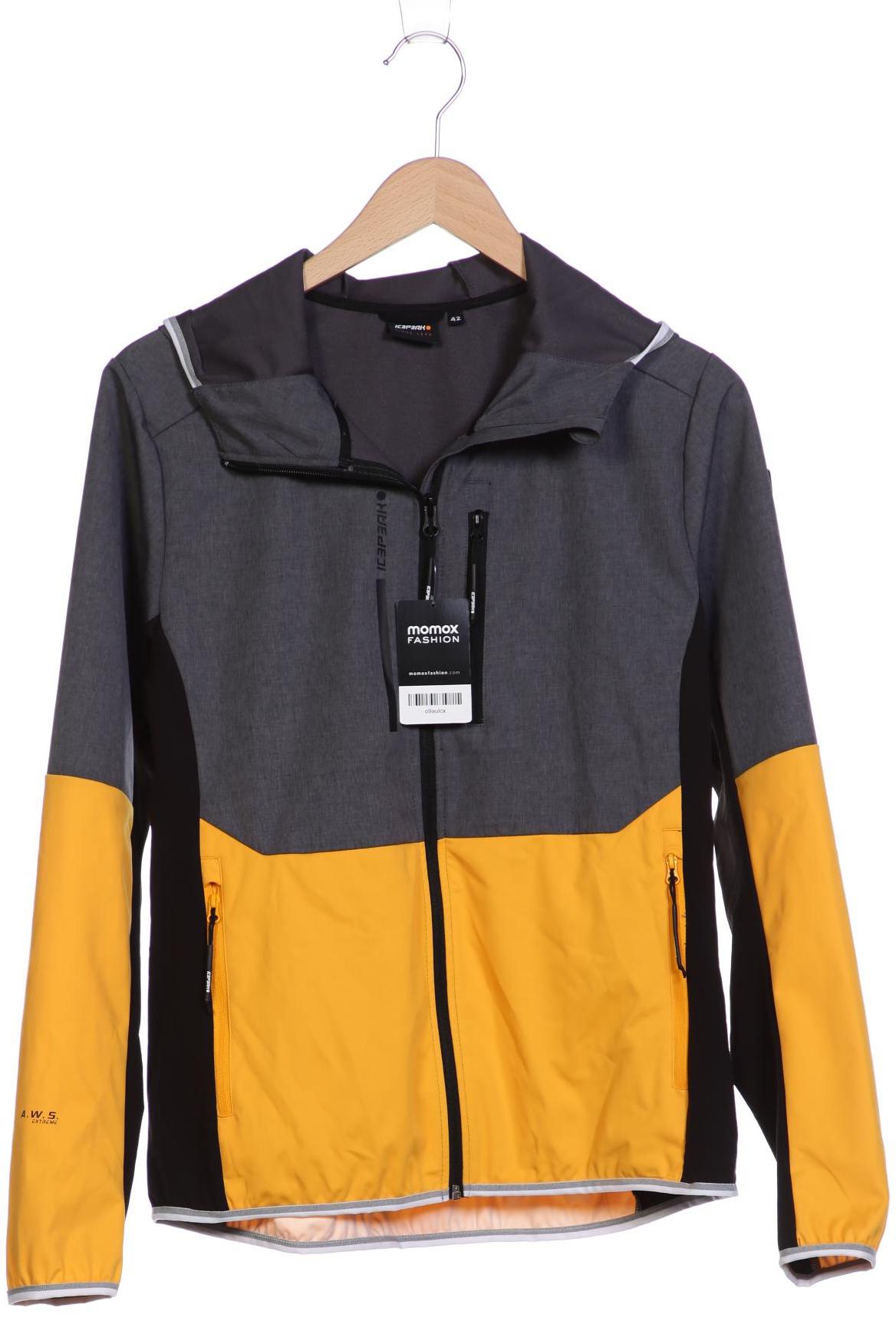 

ICEPEAK Damen Jacke, mehrfarbig