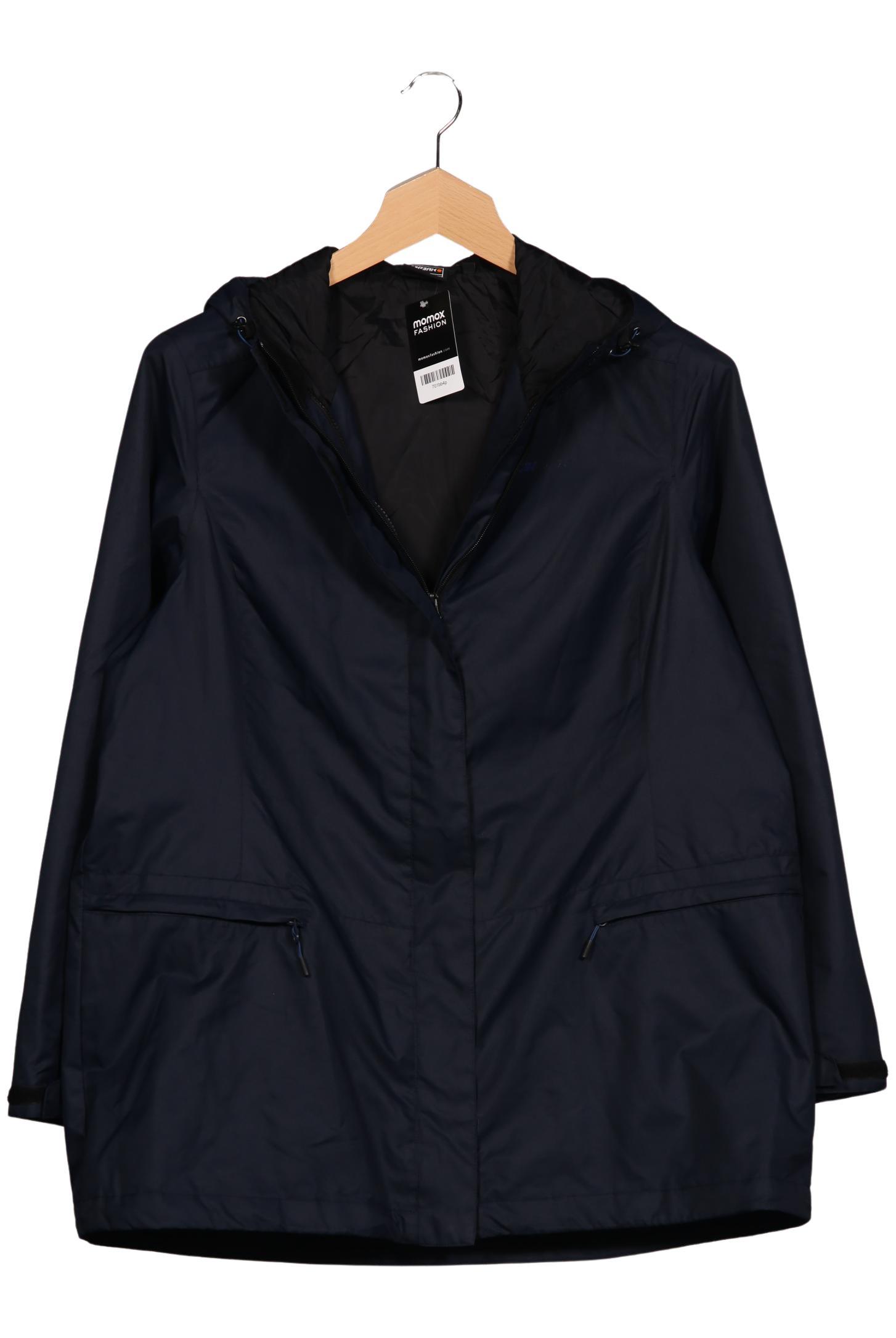 

Icepeak Damen Jacke, marineblau, Gr. 50
