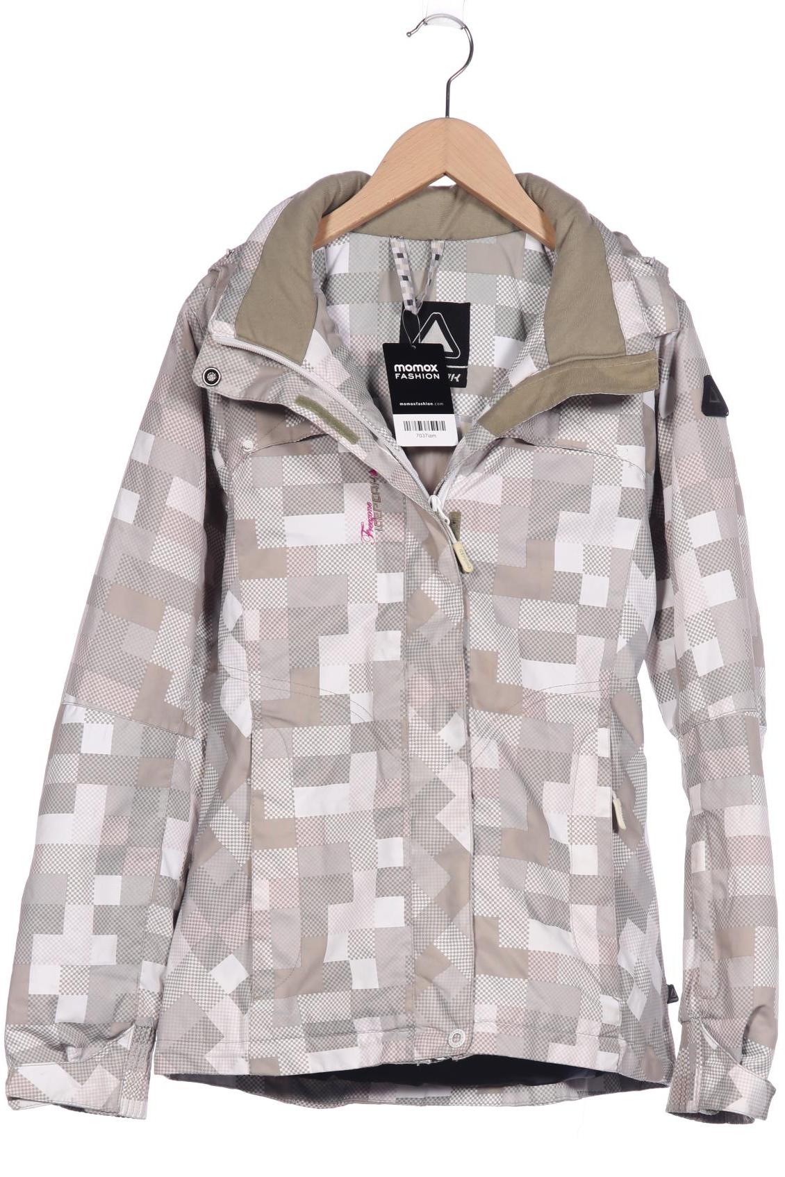

ICEPEAK Damen Jacke, grün