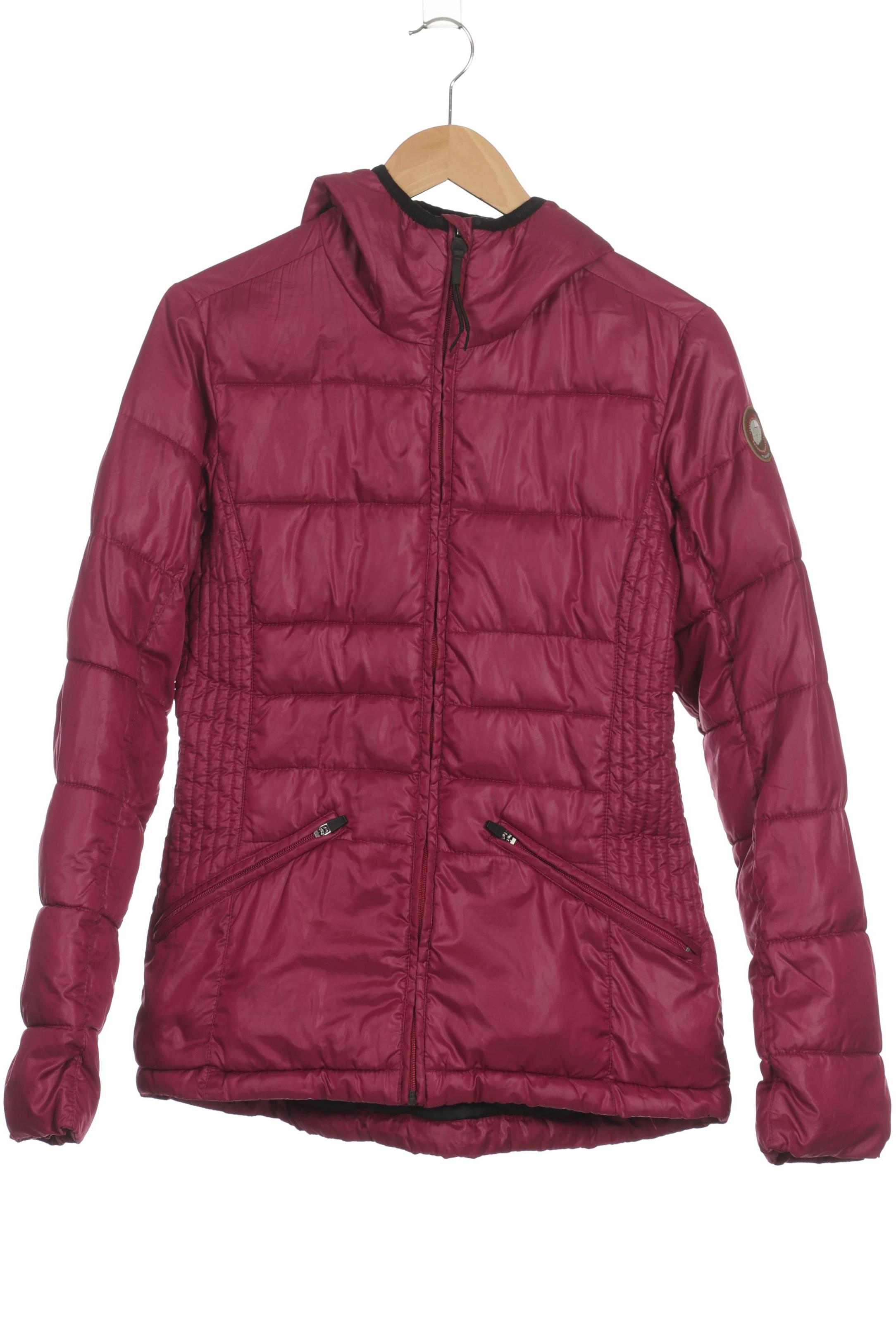 

Icepeak Damen Jacke, pink, Gr. 38