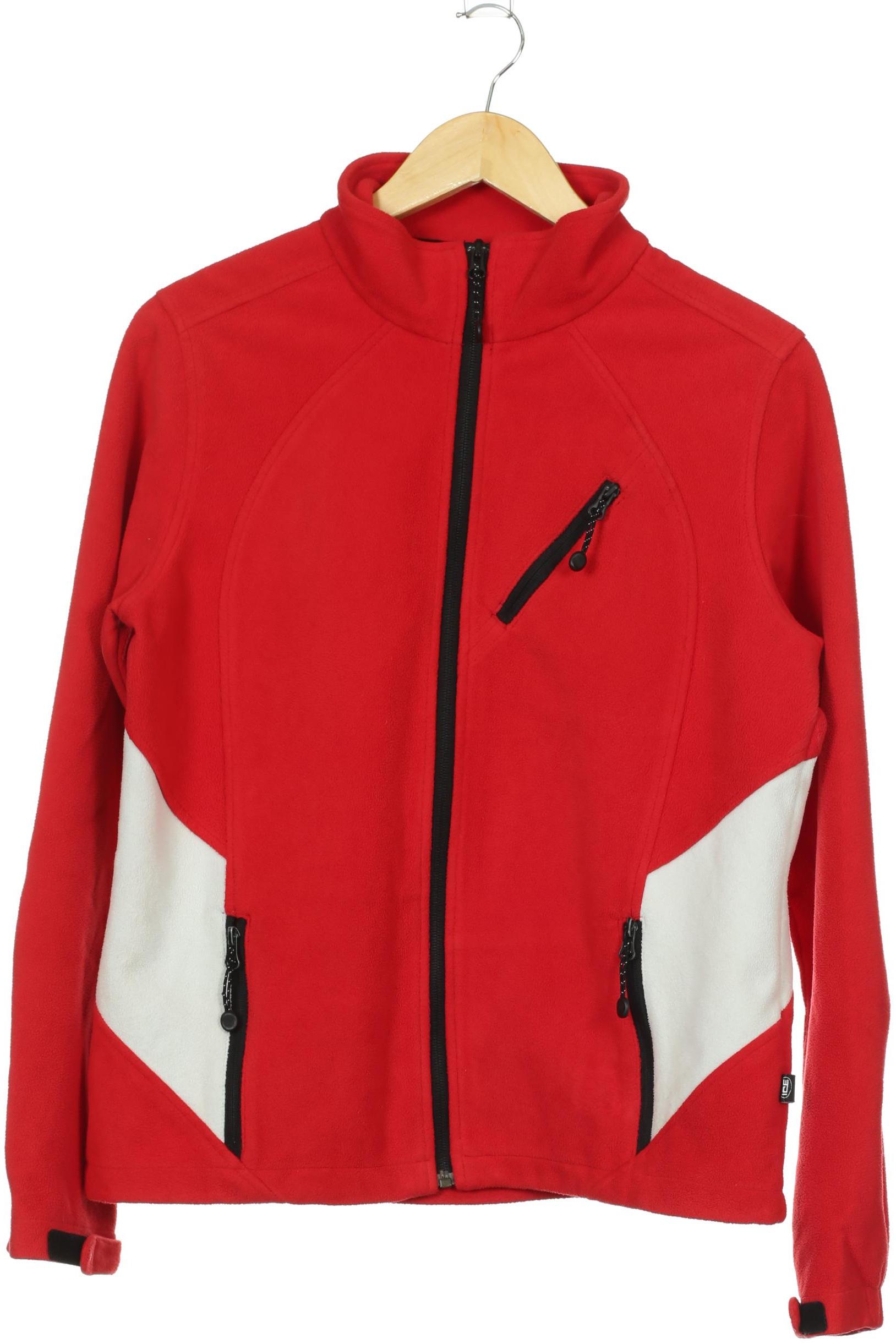 

Icepeak Damen Jacke, rot, Gr.