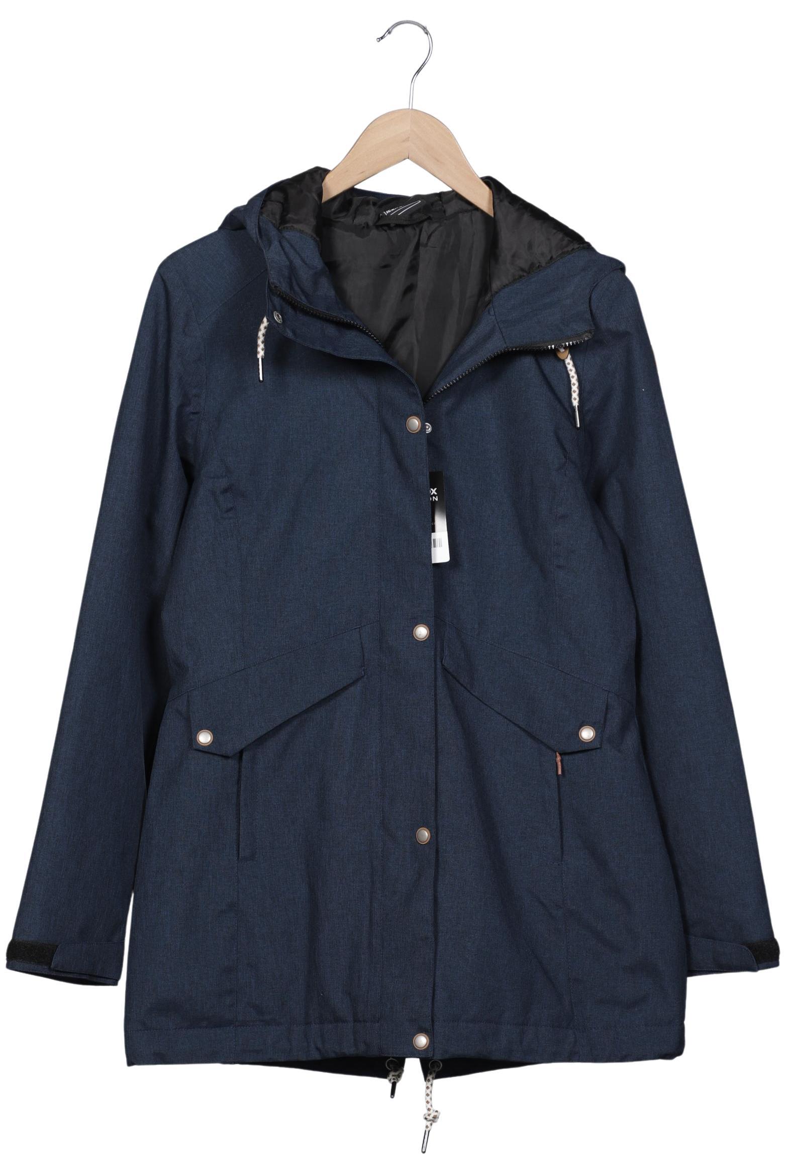 

Icepeak Damen Jacke, marineblau, Gr. 40