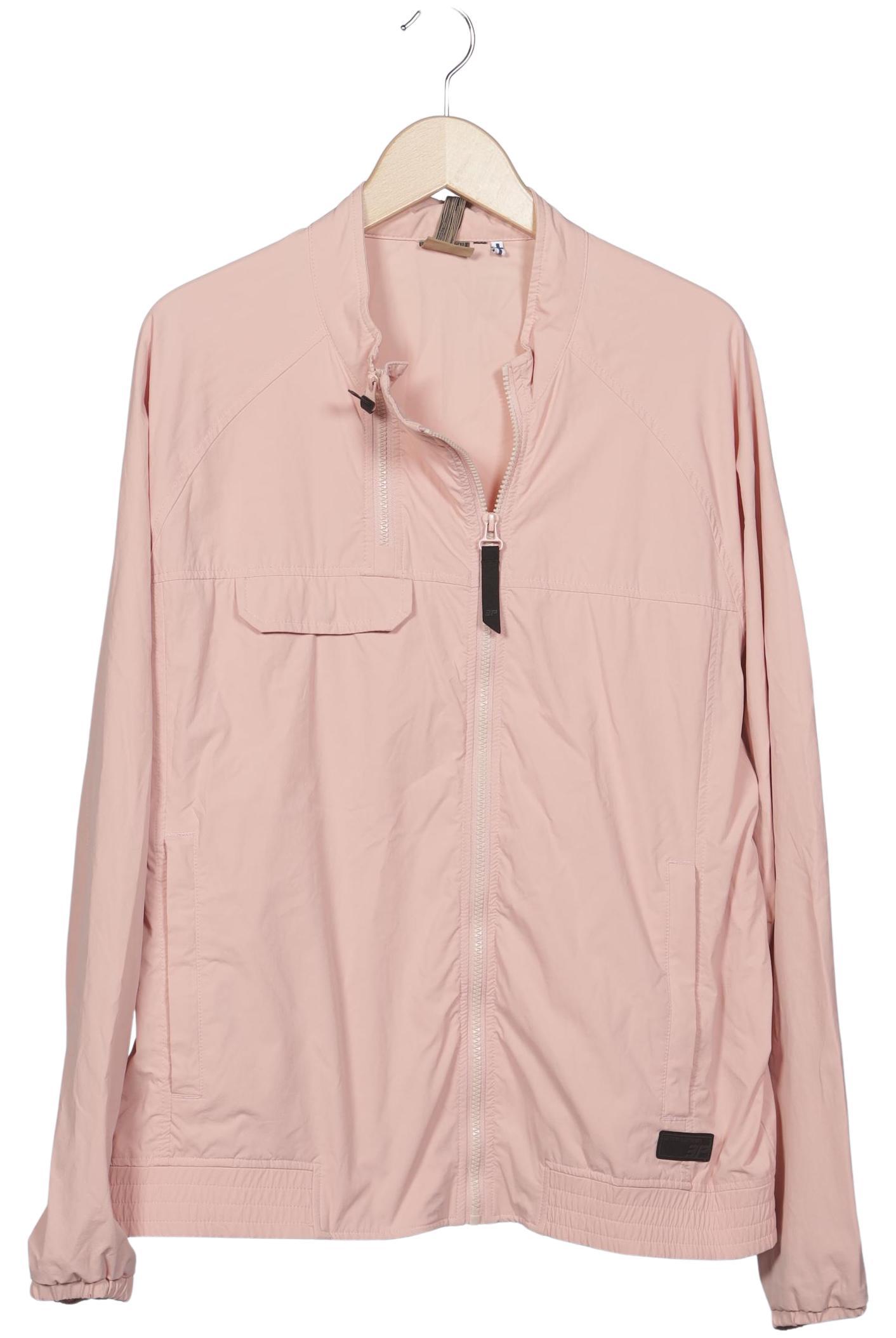 

Icepeak Damen Jacke, pink, Gr. 46