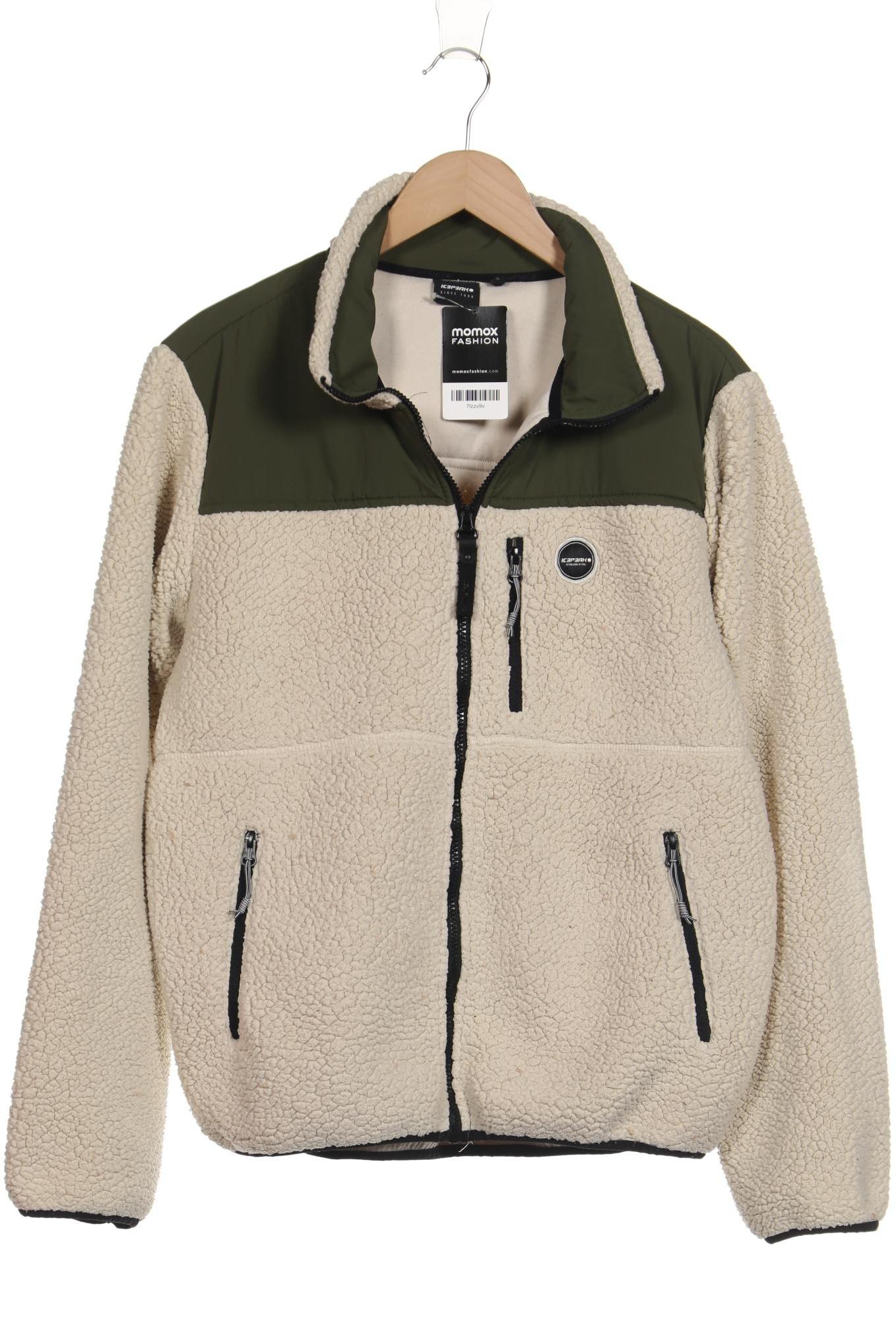 

Icepeak Damen Jacke, cremeweiß, Gr. 42