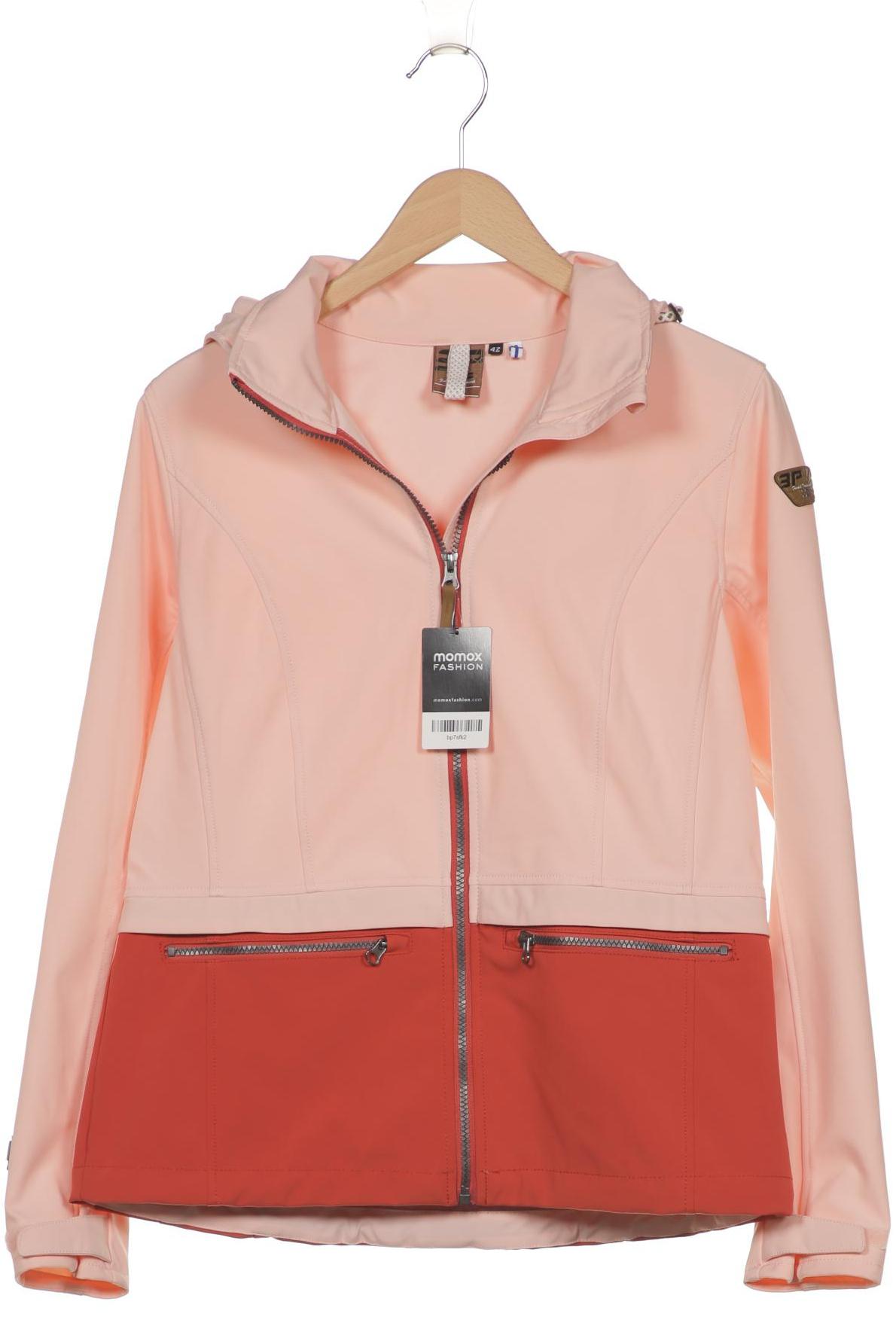 

ICEPEAK Damen Jacke, pink