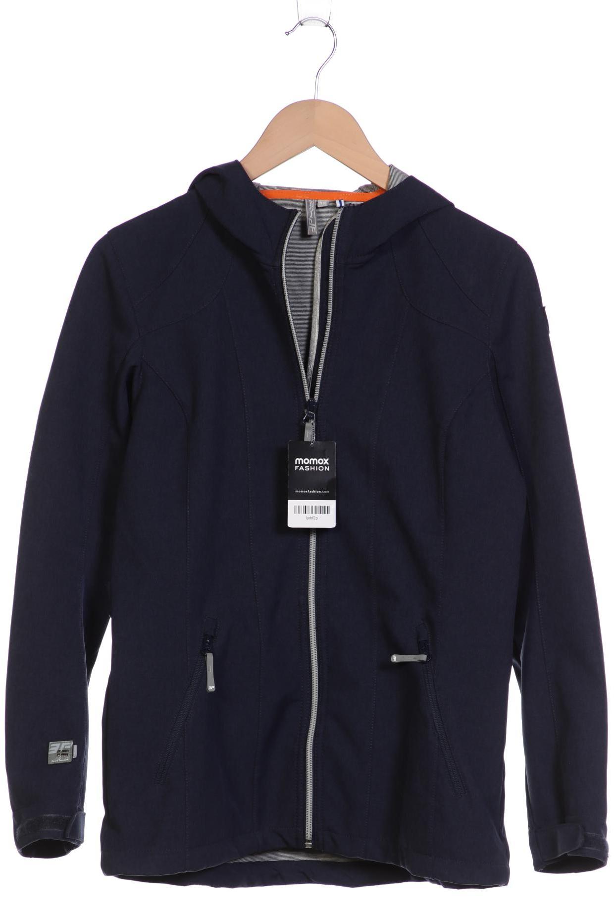 

Icepeak Damen Jacke, marineblau, Gr. 38