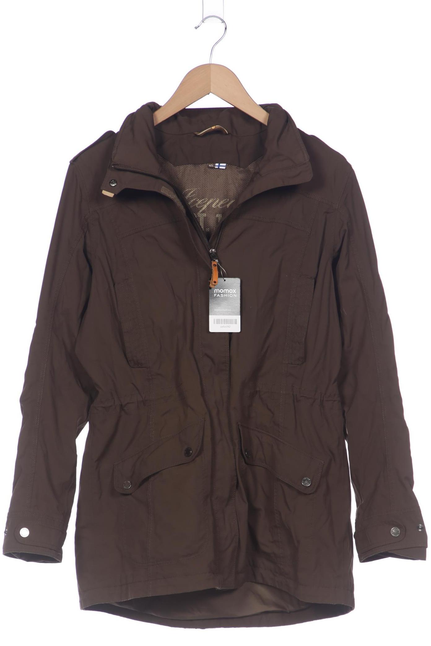 

Icepeak Damen Jacke, grün, Gr. 42