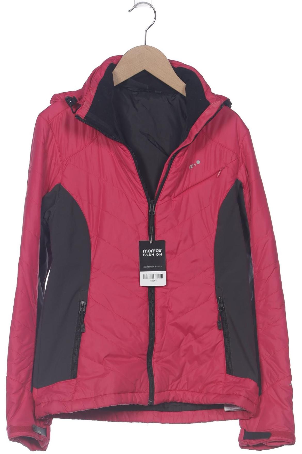 

Icepeak Damen Jacke, pink, Gr. 36