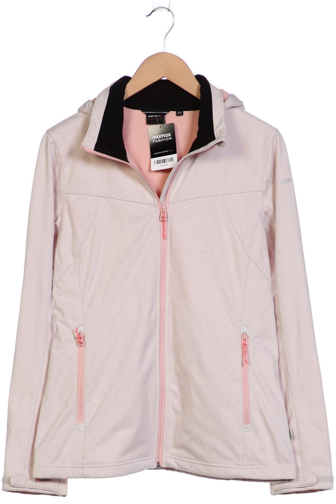 

Icepeak Damen Jacke, pink, Gr. 44