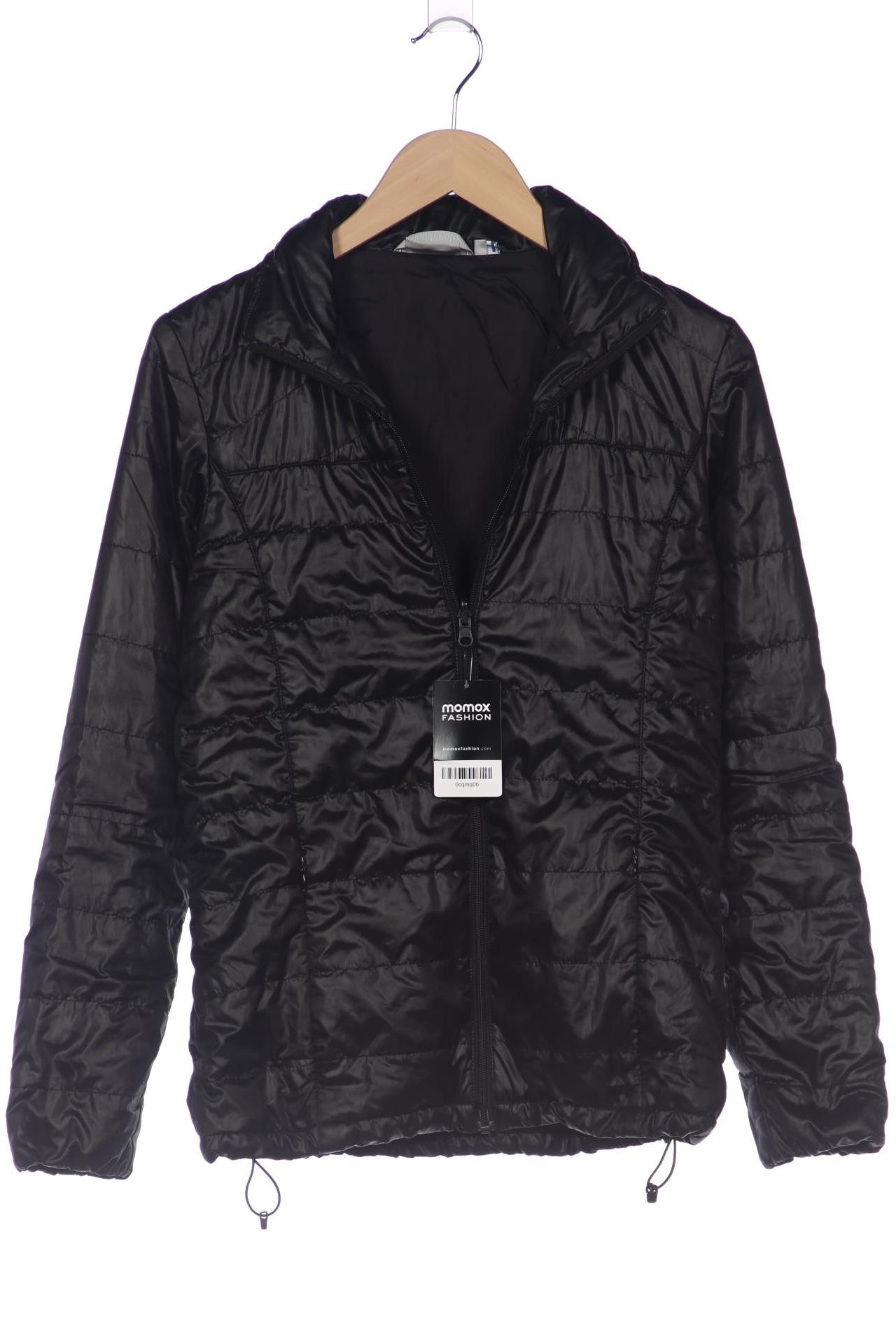 

Icepeak Damen Jacke, schwarz, Gr. 38