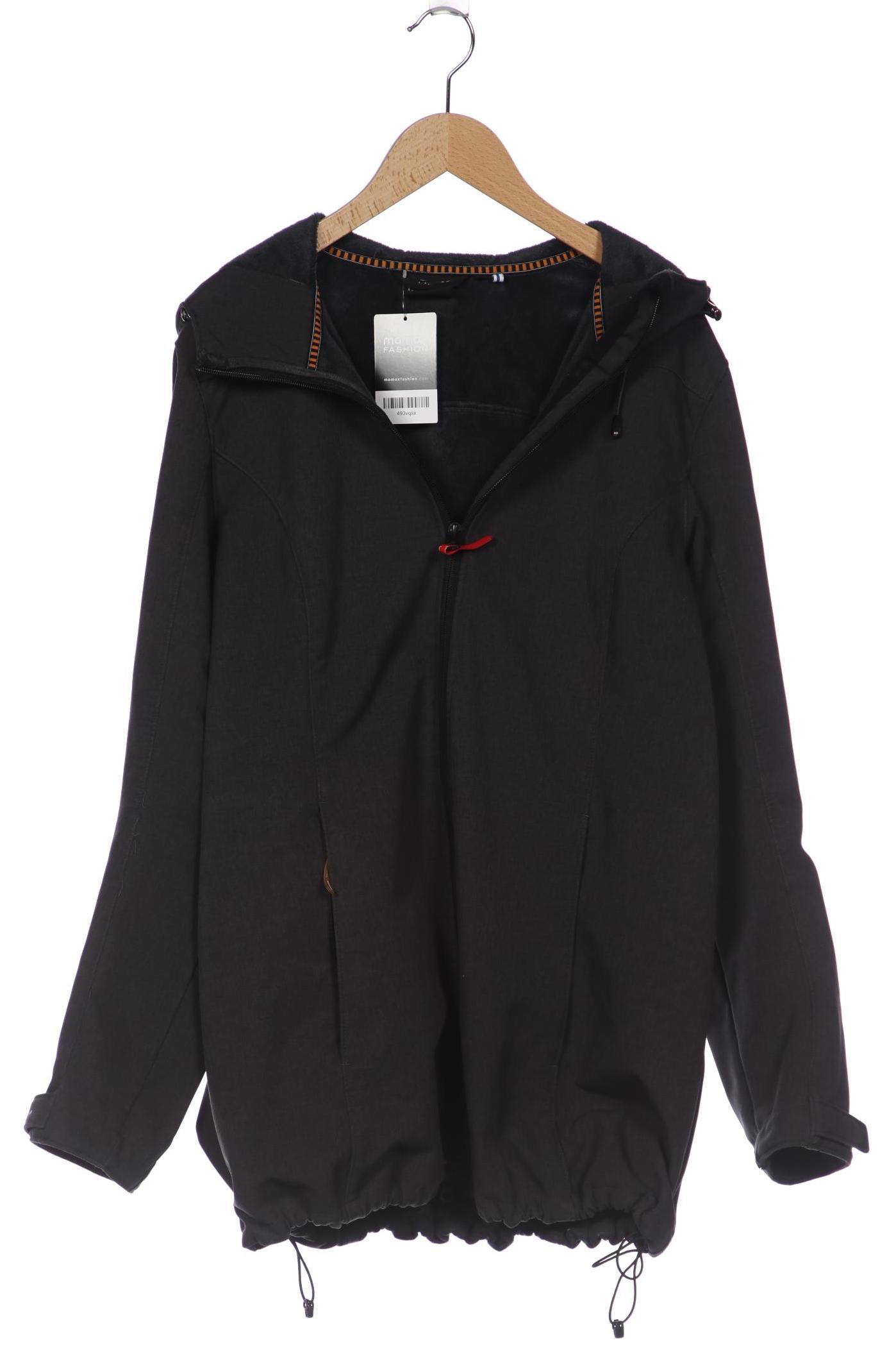 

ICEPEAK Damen Jacke, grau
