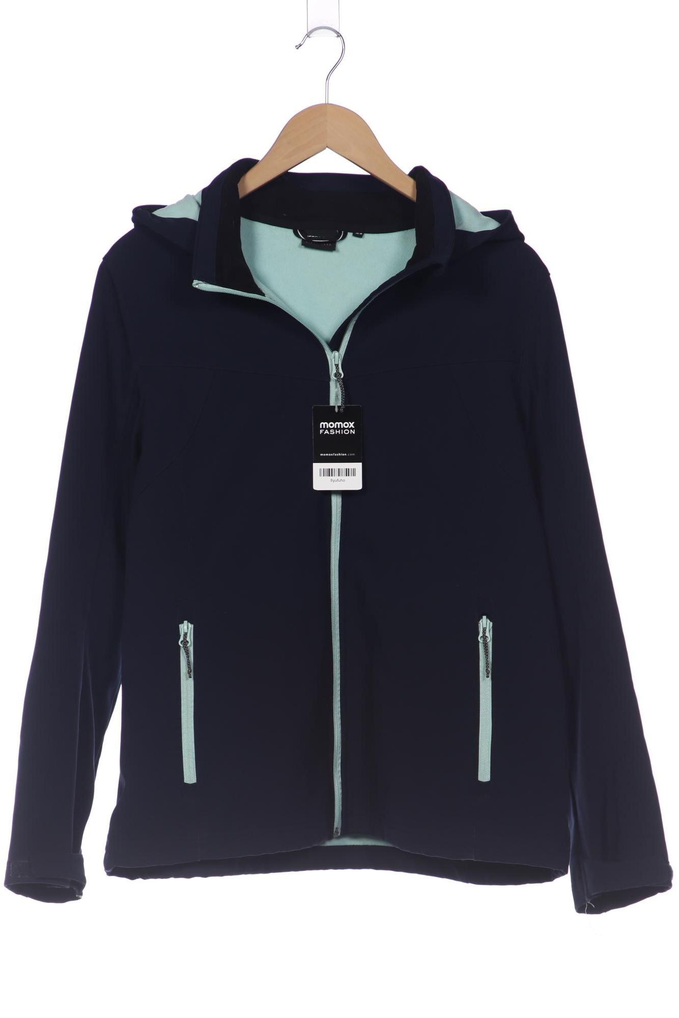 

Icepeak Damen Jacke, marineblau, Gr. 44