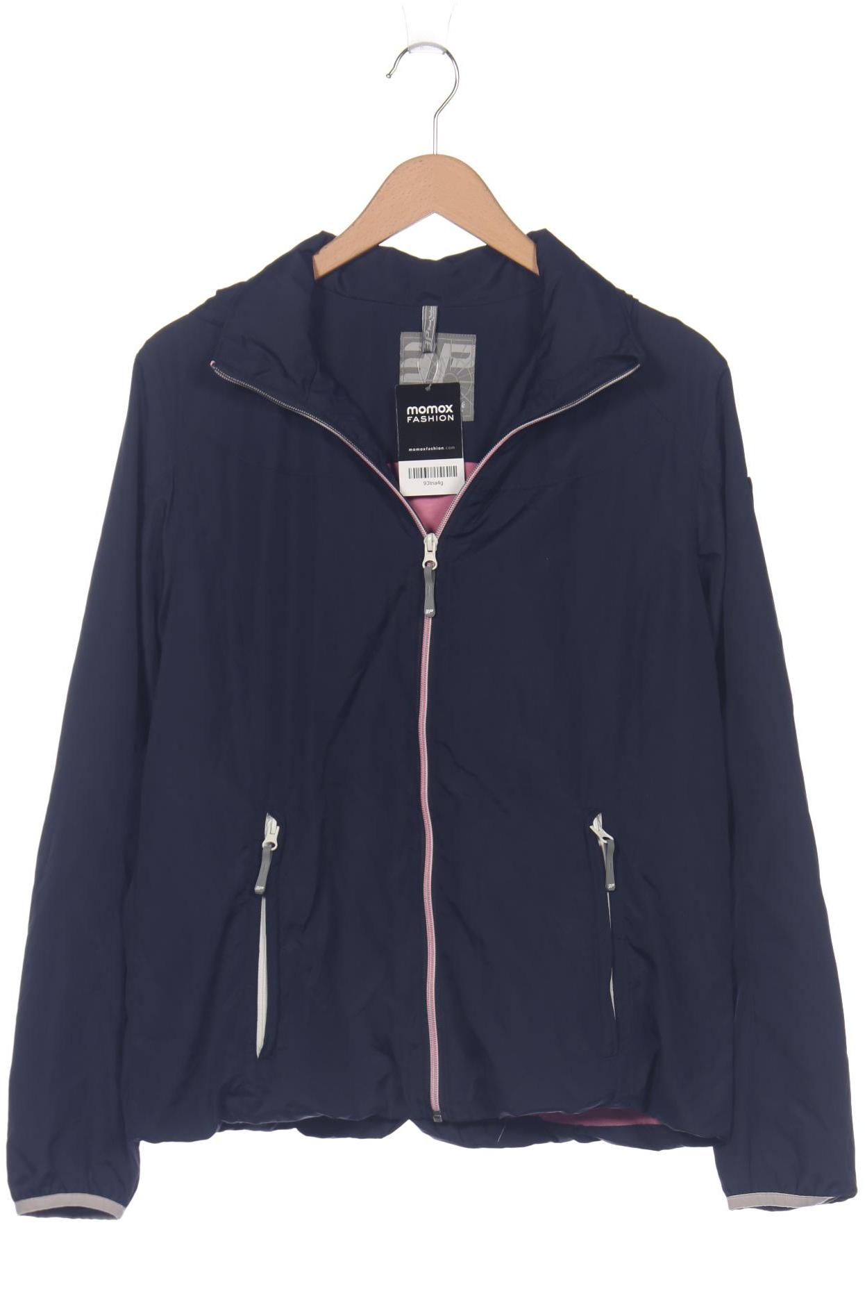 

Icepeak Damen Jacke, marineblau, Gr. 44