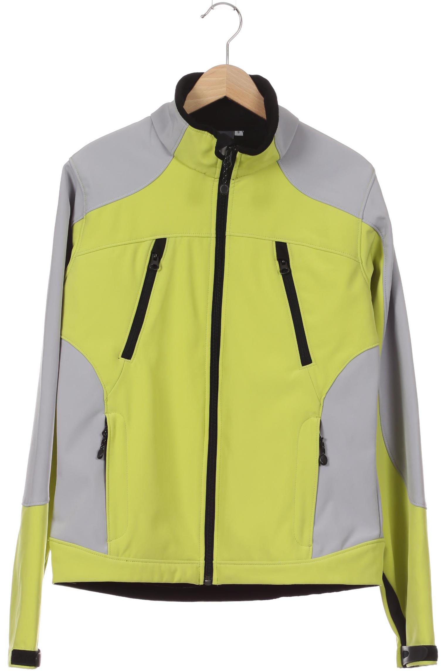 

Icepeak Damen Jacke, gelb, Gr.