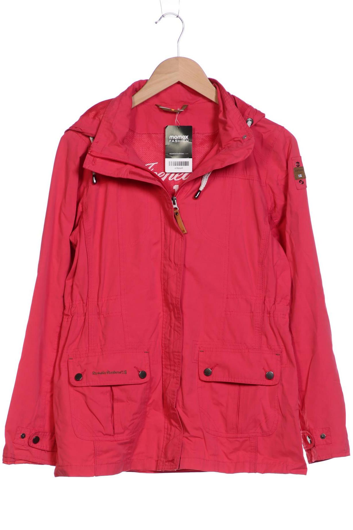

ICEPEAK Damen Jacke, pink
