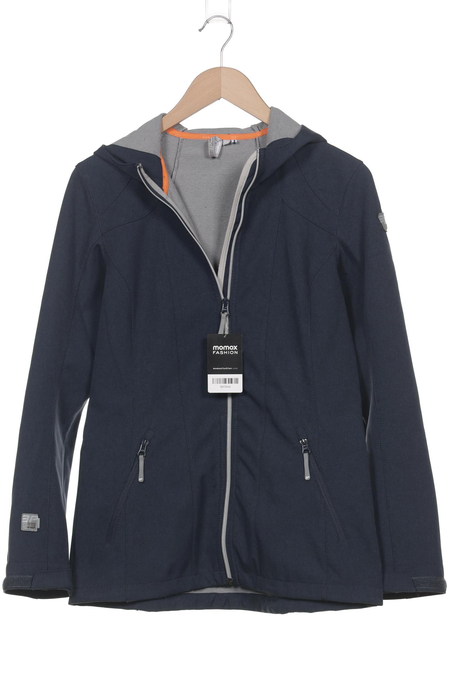 

Icepeak Damen Jacke, marineblau, Gr. 38