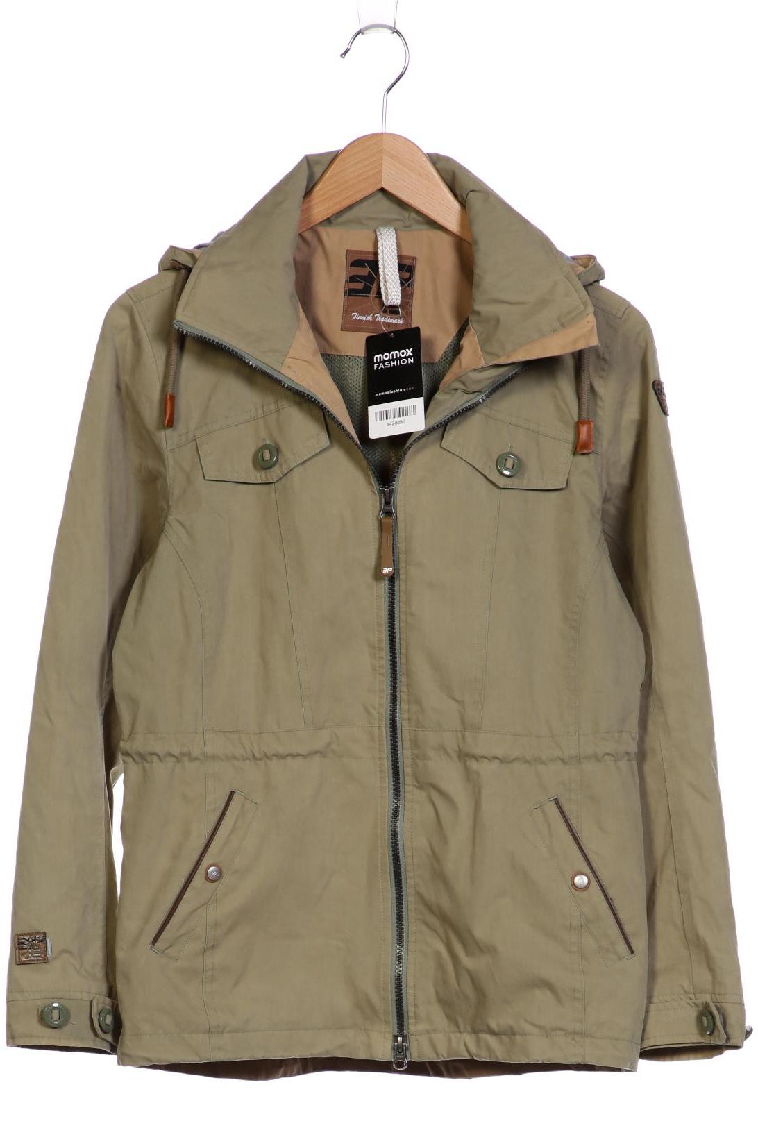 

Icepeak Damen Jacke, hellgrün, Gr. 38