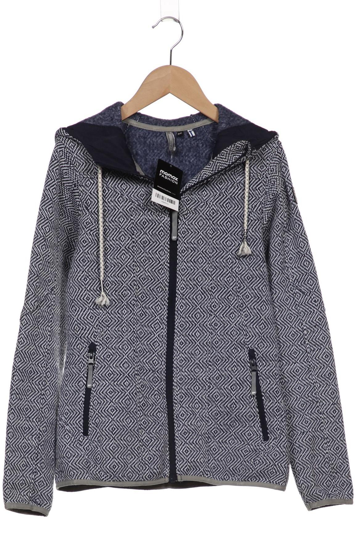 

Icepeak Damen Jacke, marineblau, Gr. 36