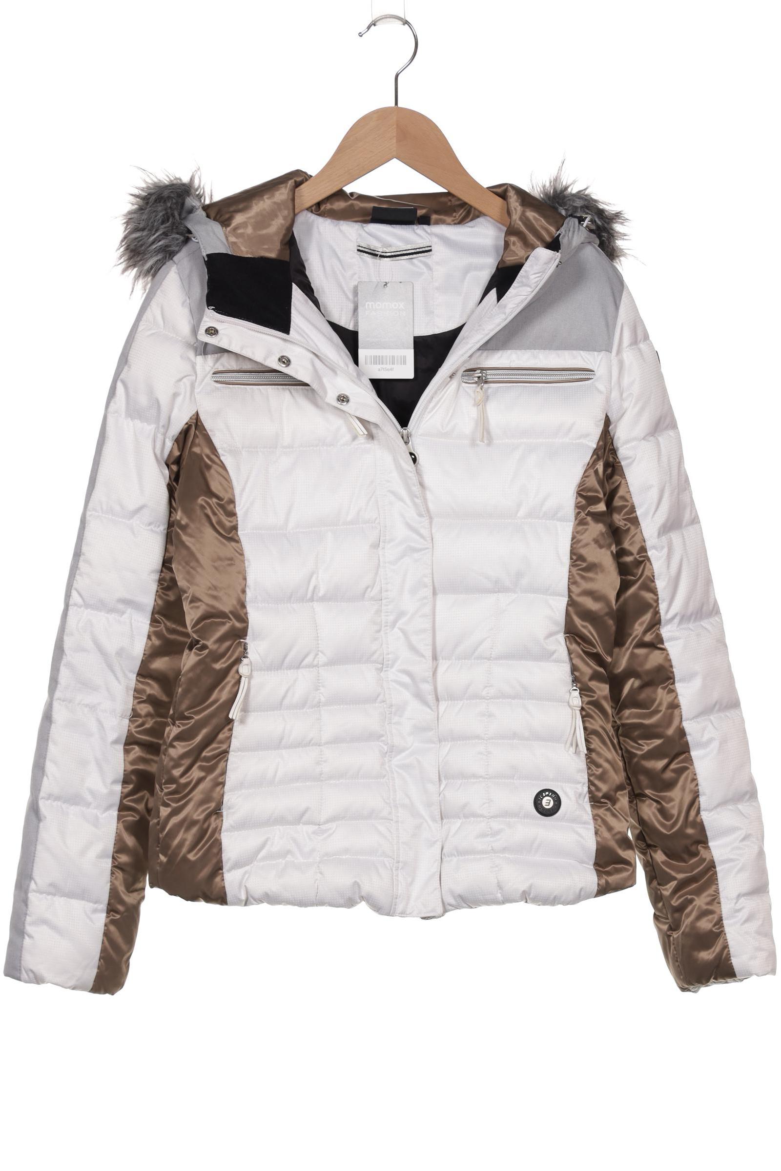 

Icepeak Damen Jacke, weiß, Gr. 36