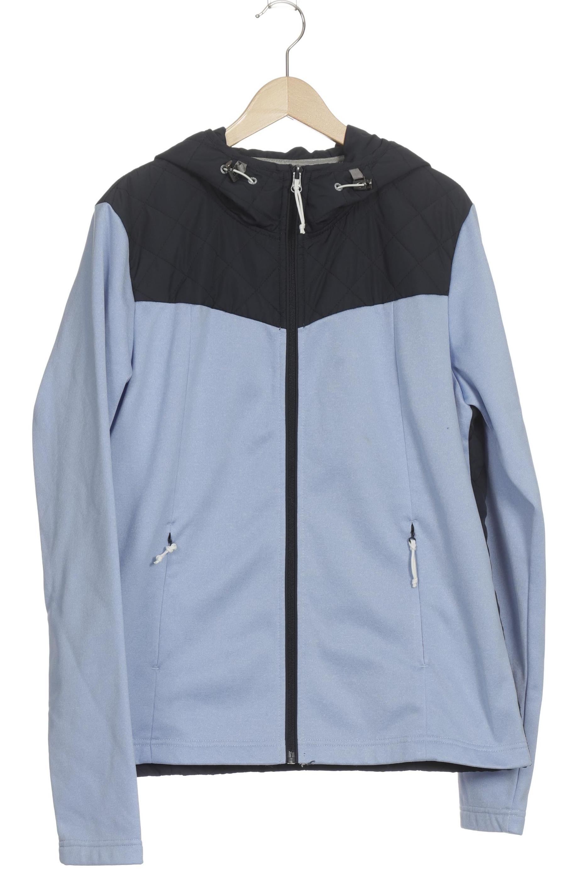 

Icepeak Damen Jacke, blau, Gr. 44