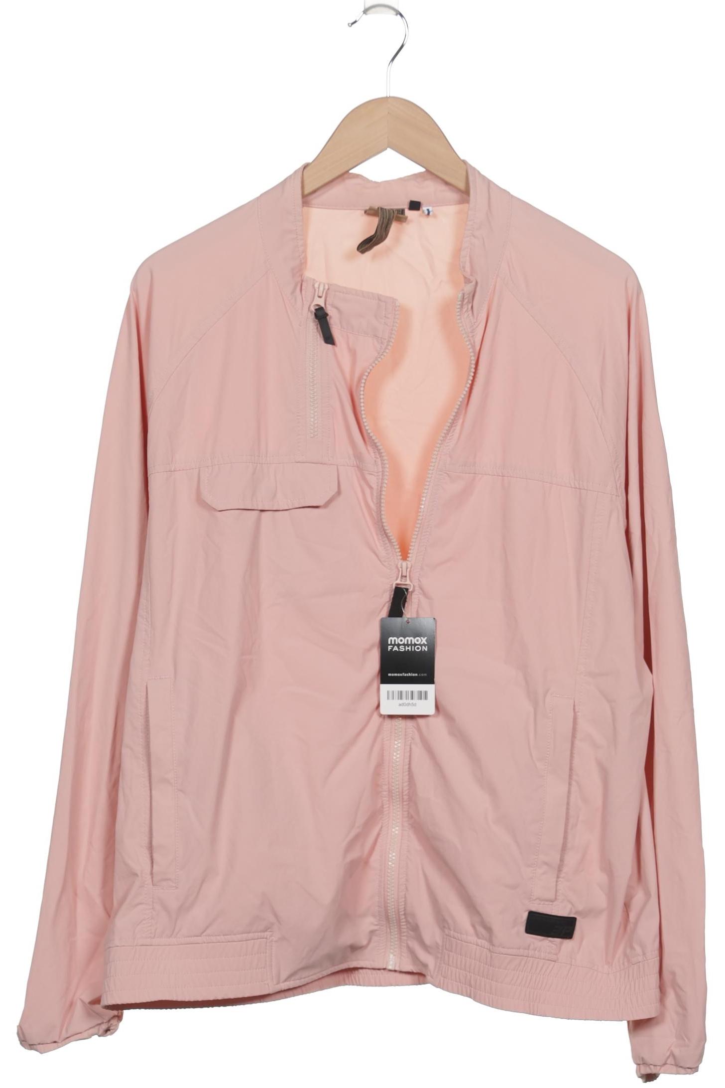 

Icepeak Damen Jacke, pink, Gr. 48