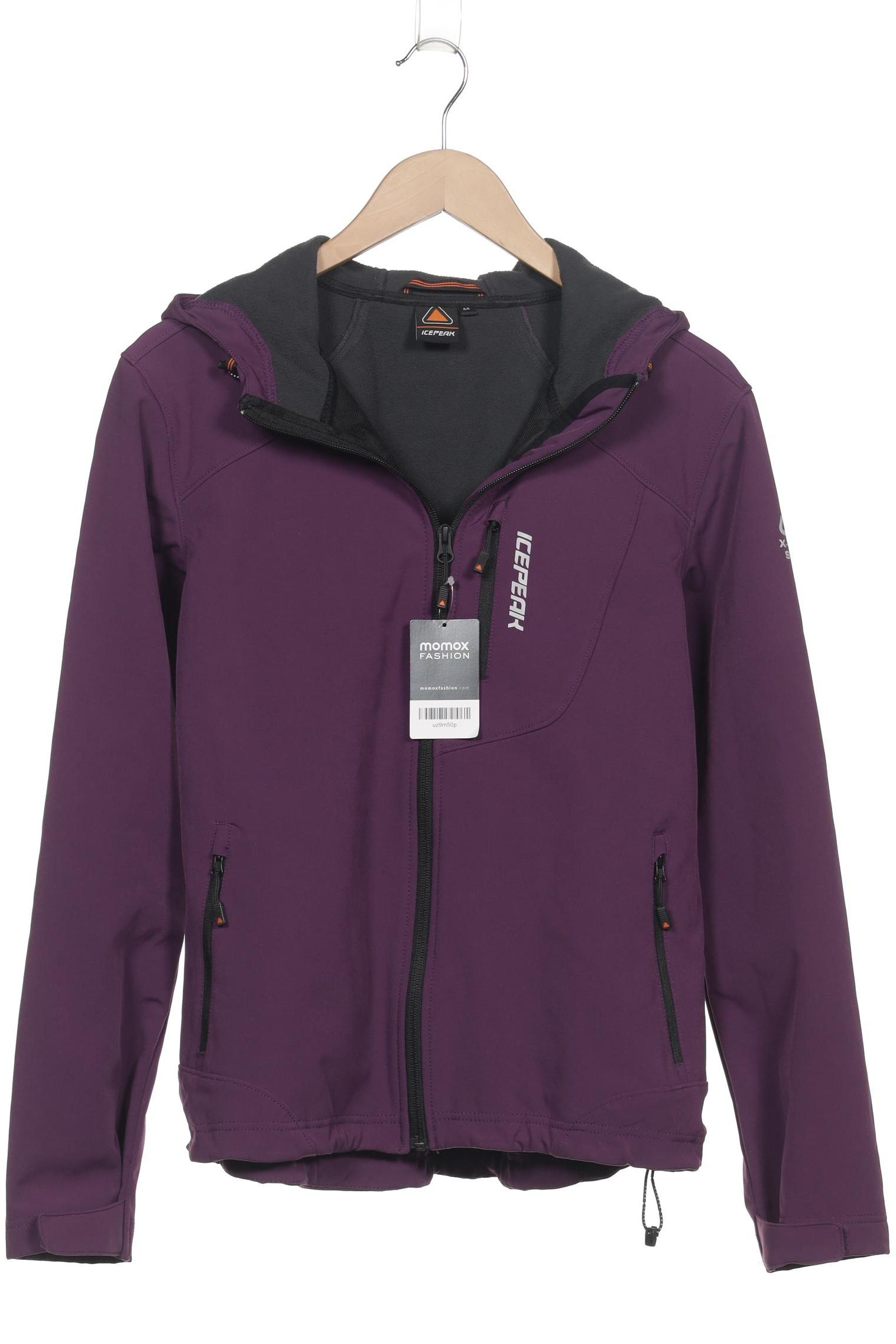 

Icepeak Damen Jacke, flieder, Gr. 44