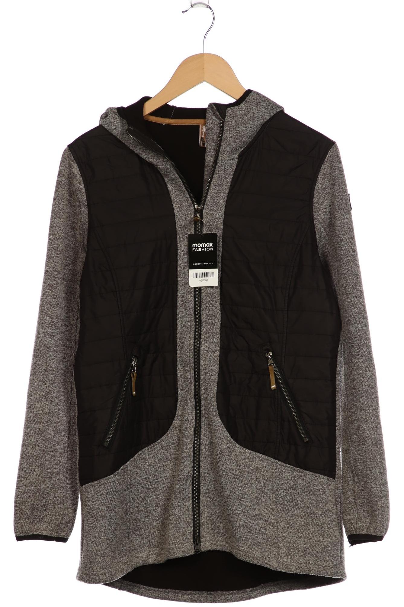 

Icepeak Damen Jacke, grau, Gr. 40