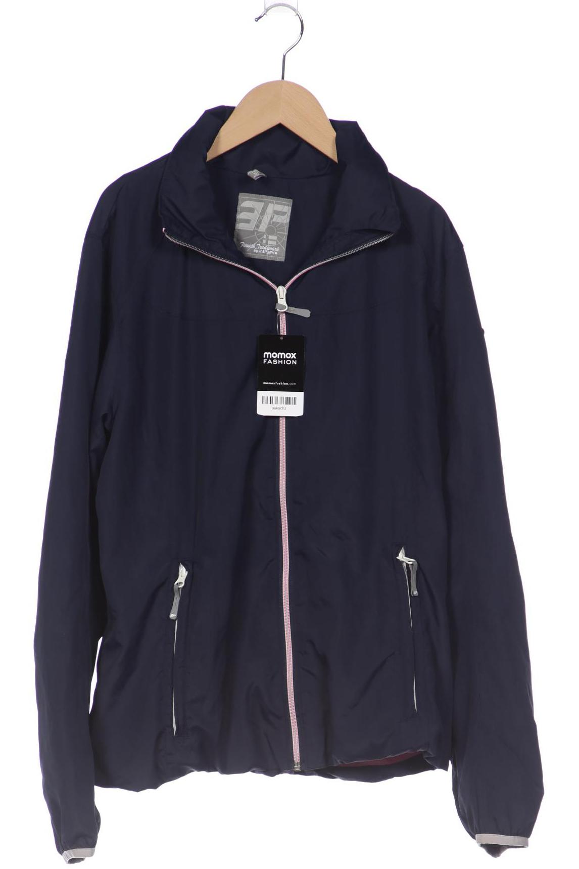 

ICEPEAK Damen Jacke, marineblau