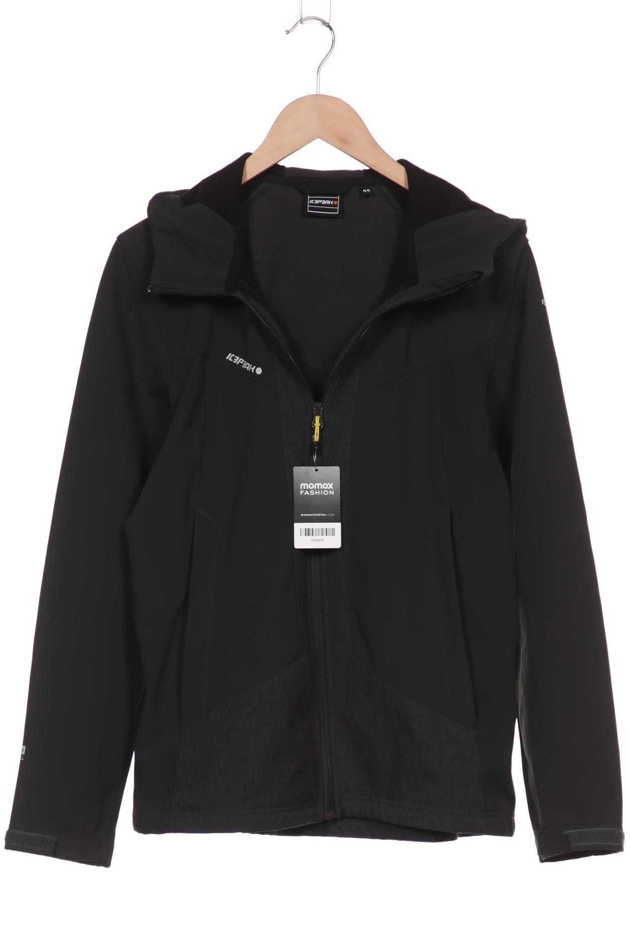 

ICEPEAK Damen Jacke, grau