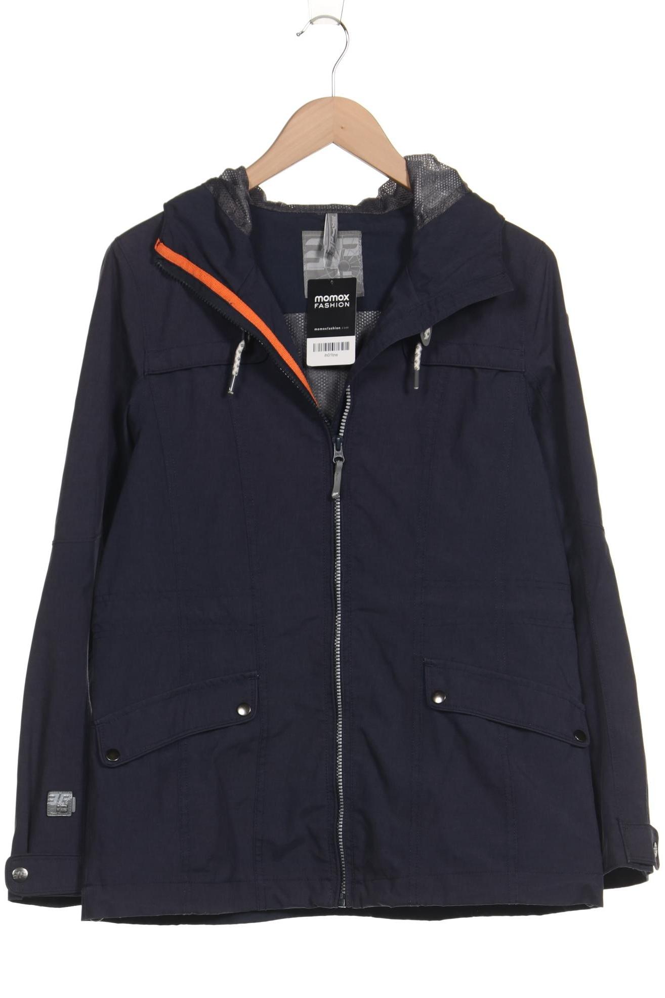 

Icepeak Damen Jacke, marineblau, Gr. 42