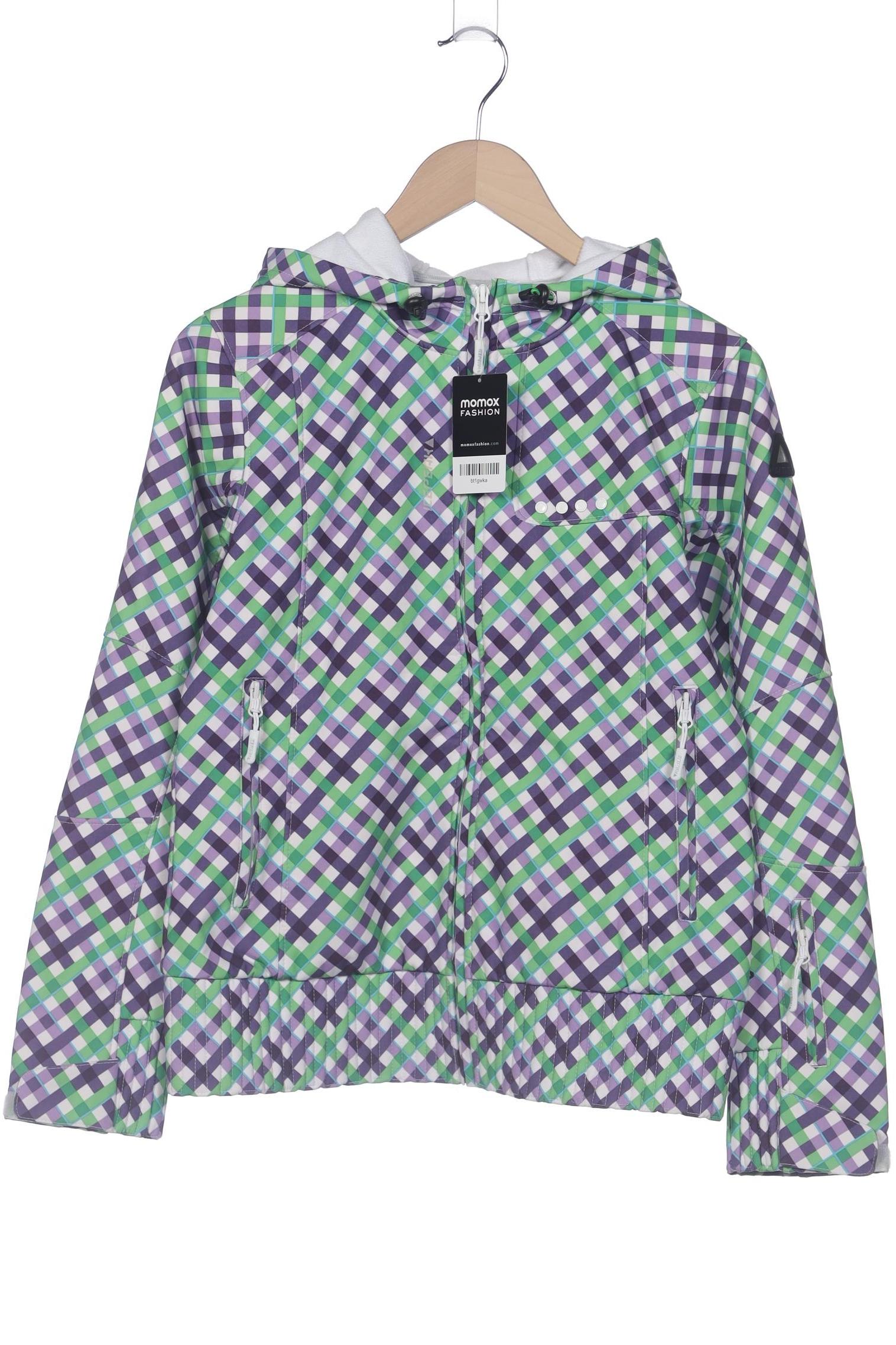 

Icepeak Damen Jacke, mehrfarbig, Gr. 38