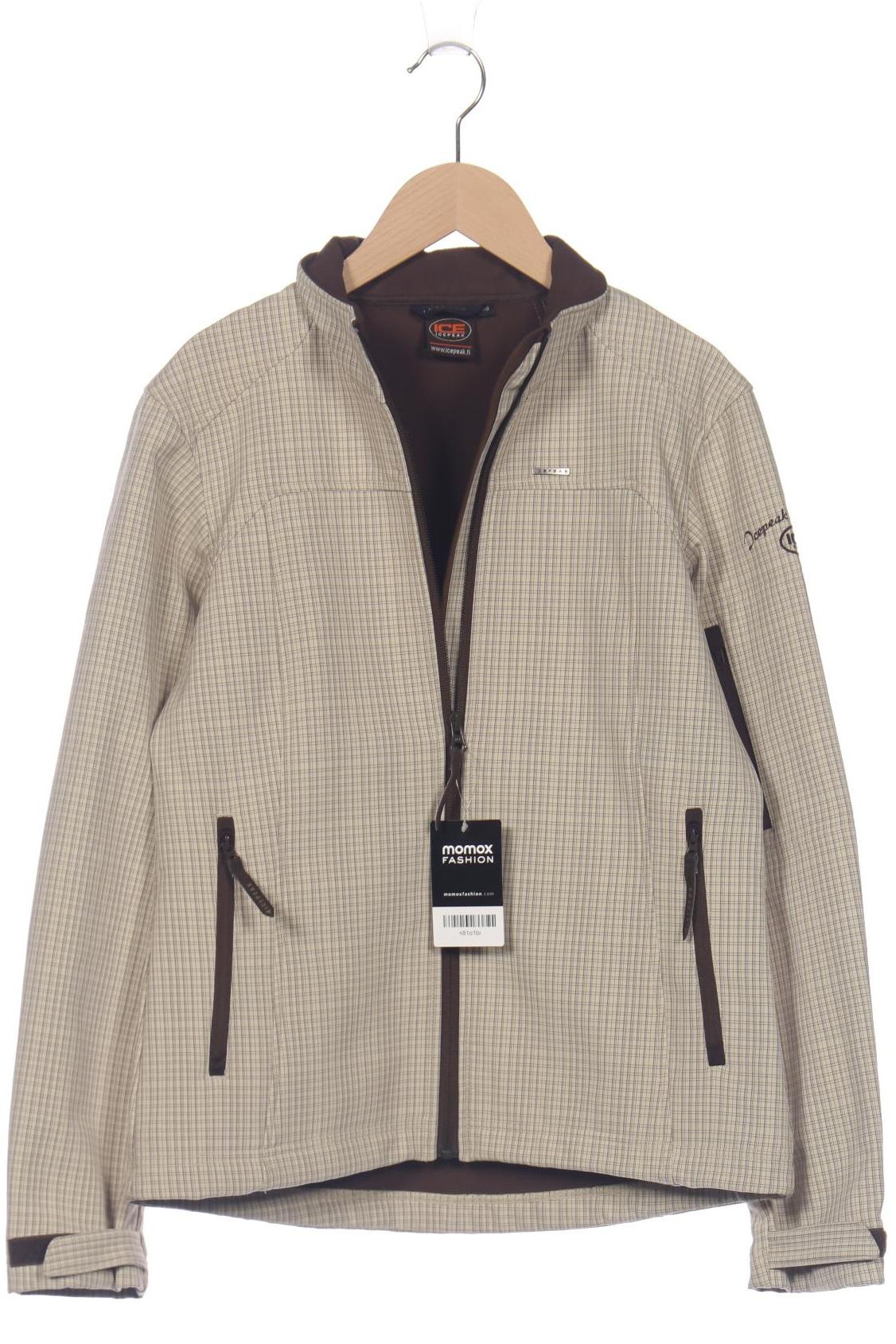 

Icepeak Damen Jacke, cremeweiß, Gr. 36