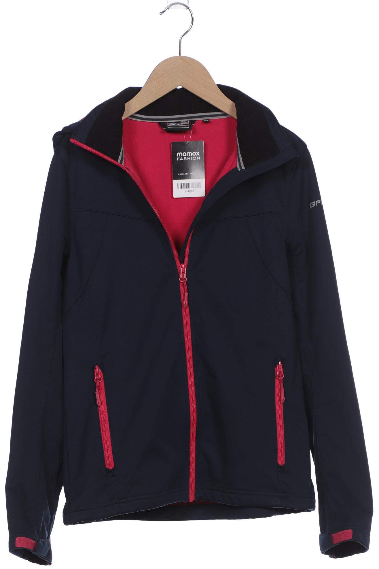 

Icepeak Damen Jacke, türkis, Gr. 38