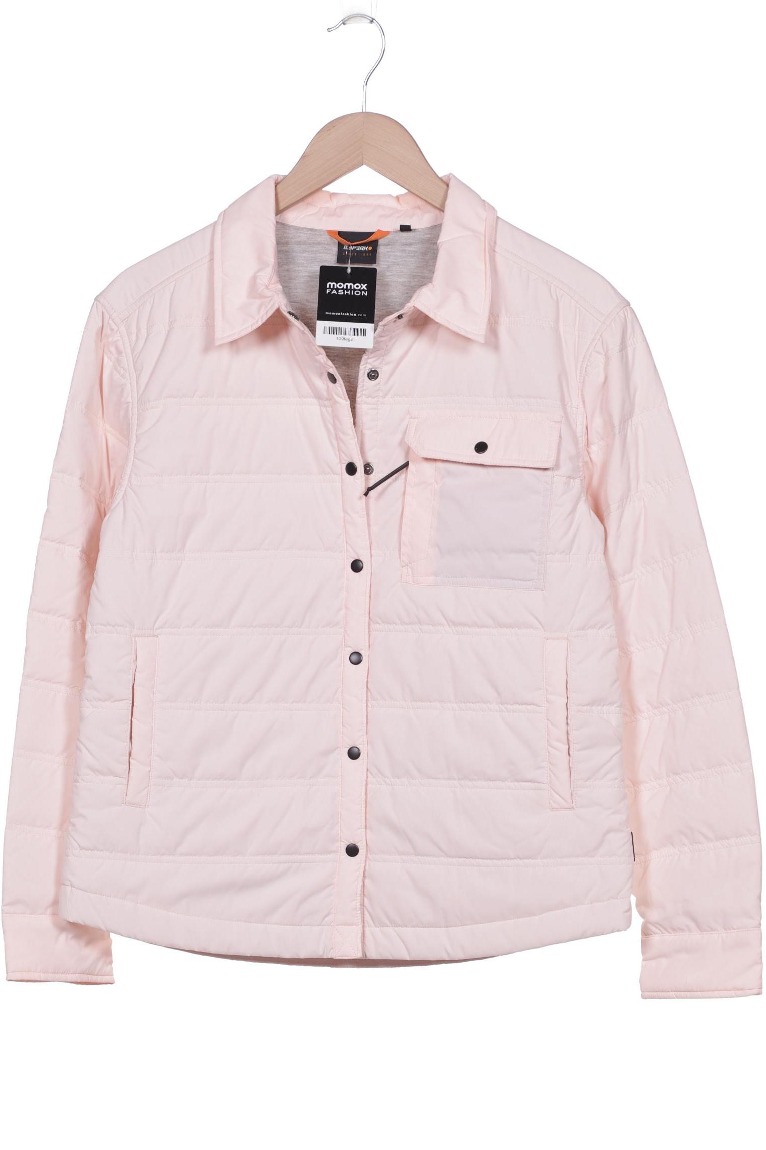 

Icepeak Damen Jacke, pink, Gr. 38