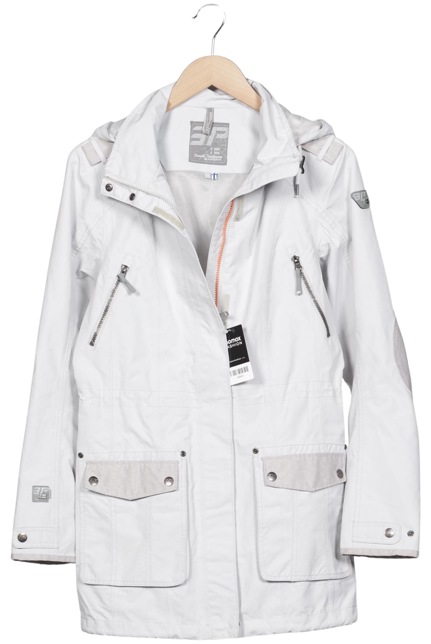 

Icepeak Damen Jacke, weiß, Gr. 40