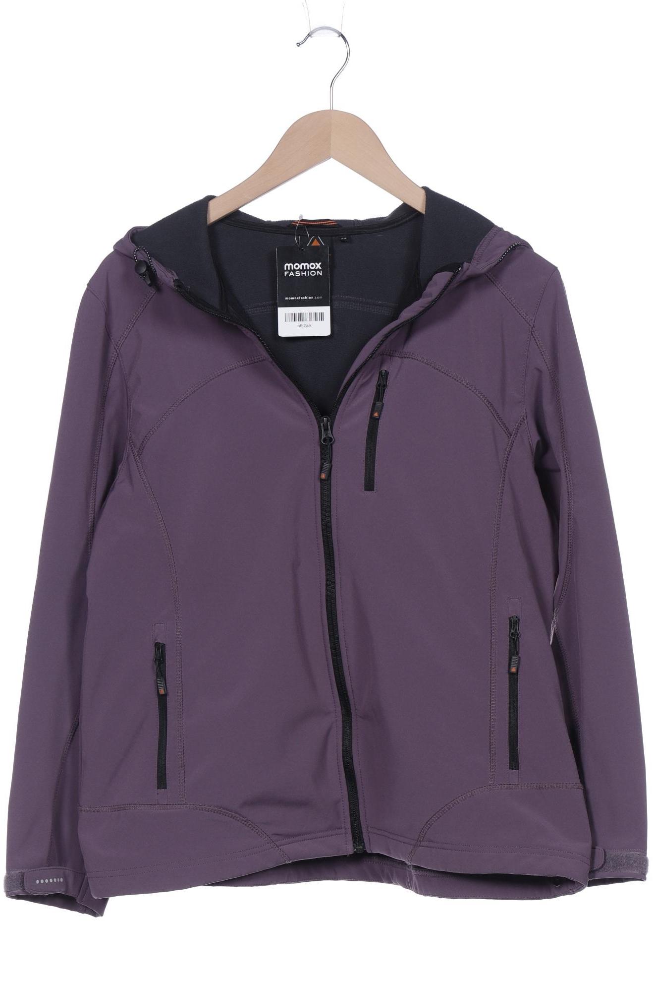 

Icepeak Damen Jacke, flieder, Gr. 44