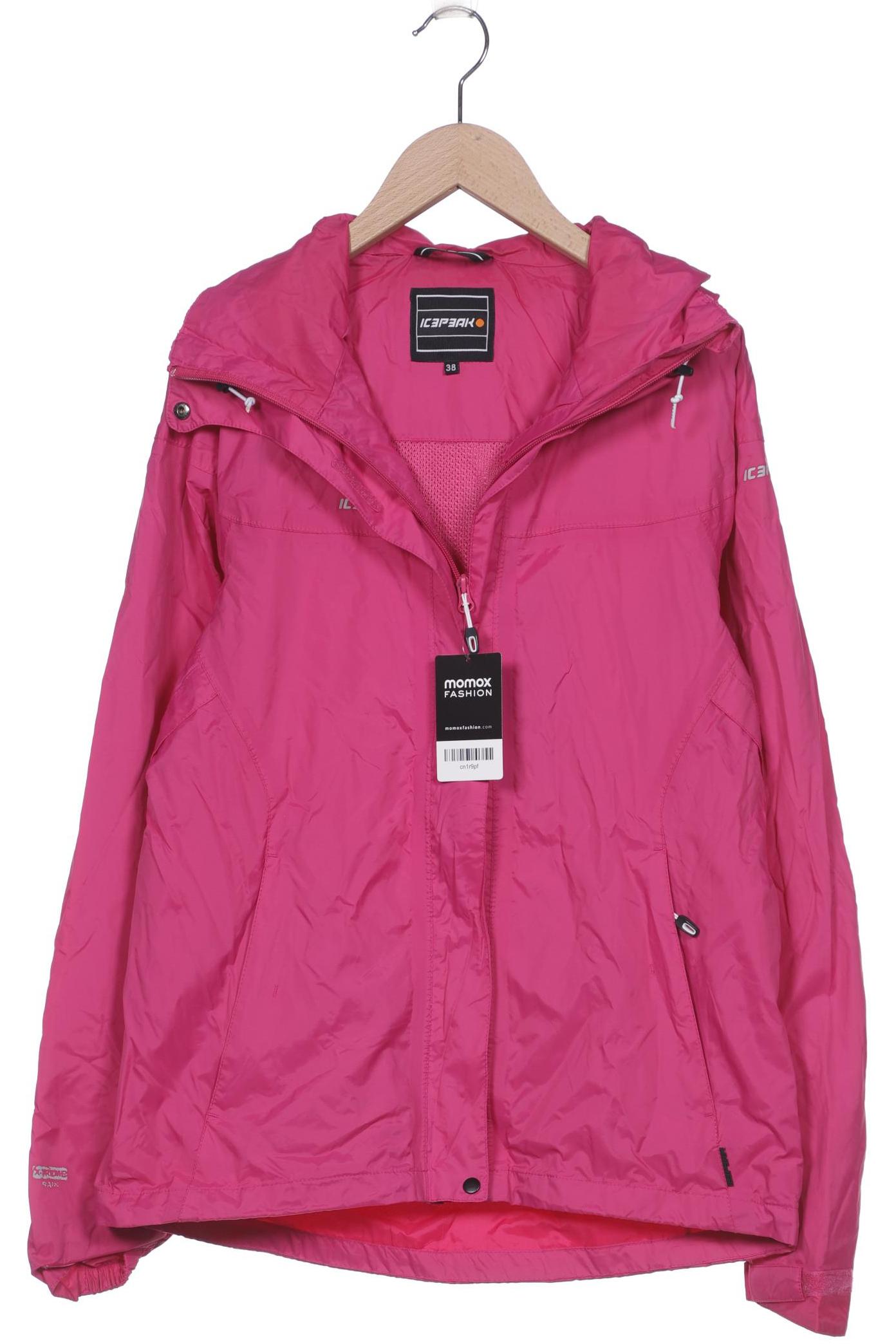 

ICEPEAK Damen Jacke, pink