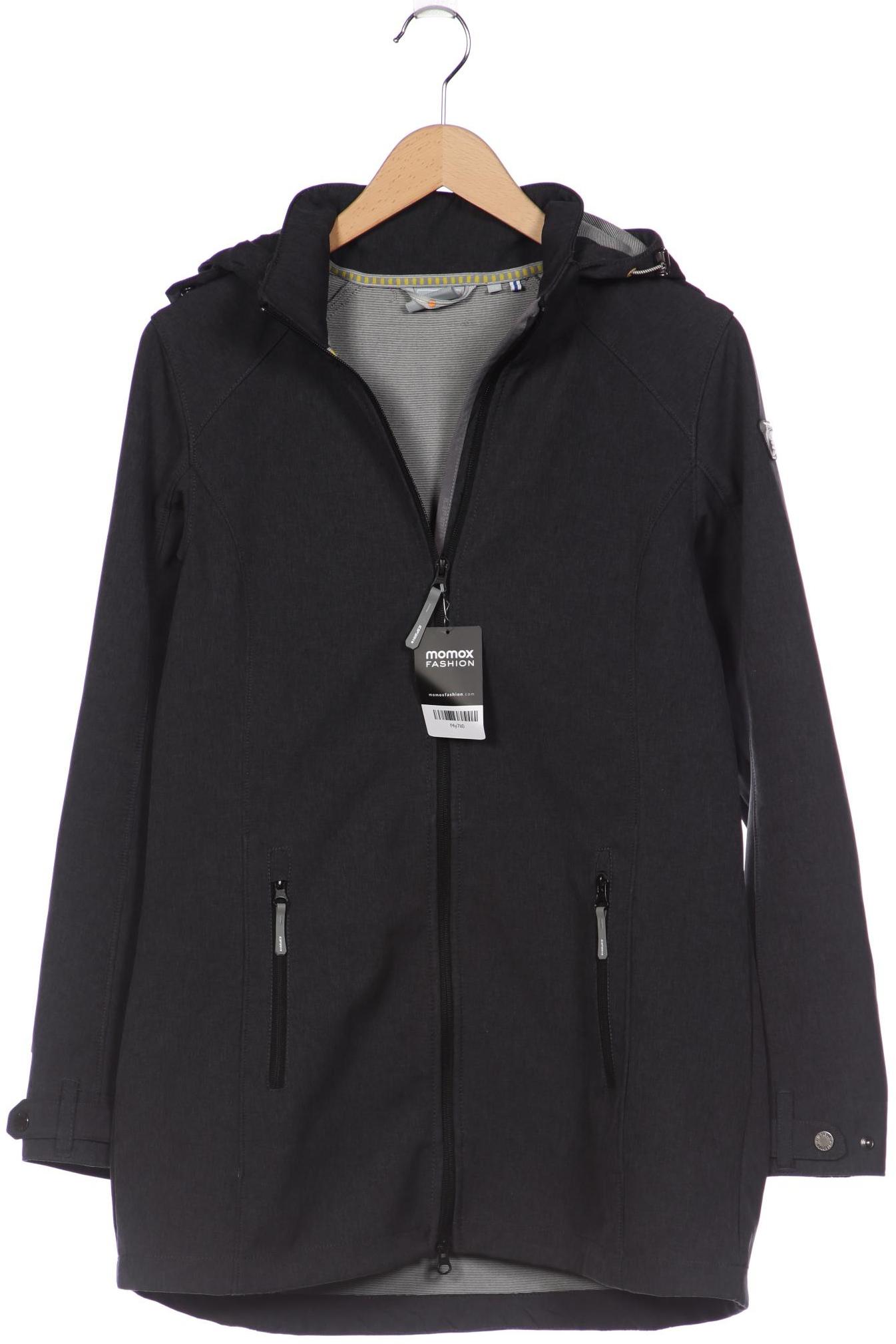 

ICEPEAK Damen Jacke, grau