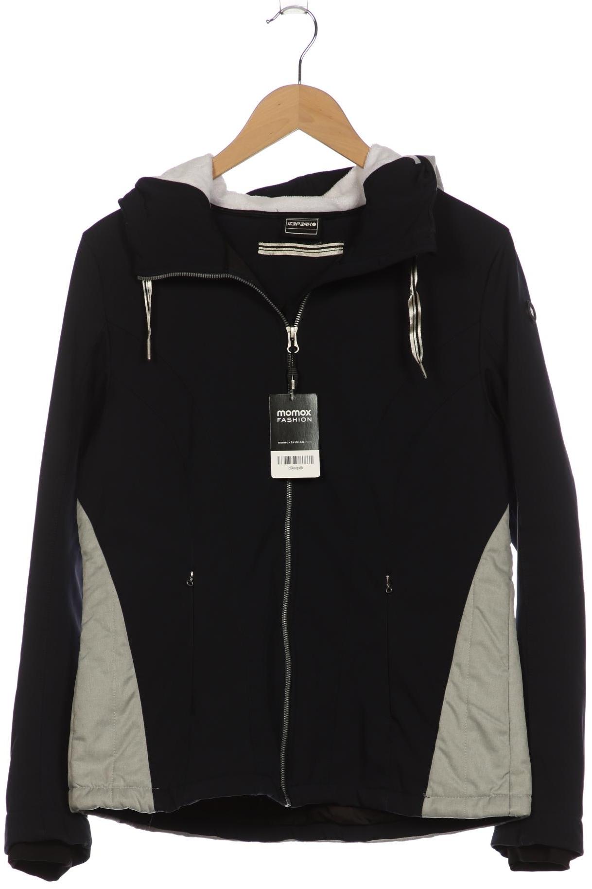 

Icepeak Damen Jacke, marineblau, Gr. 42