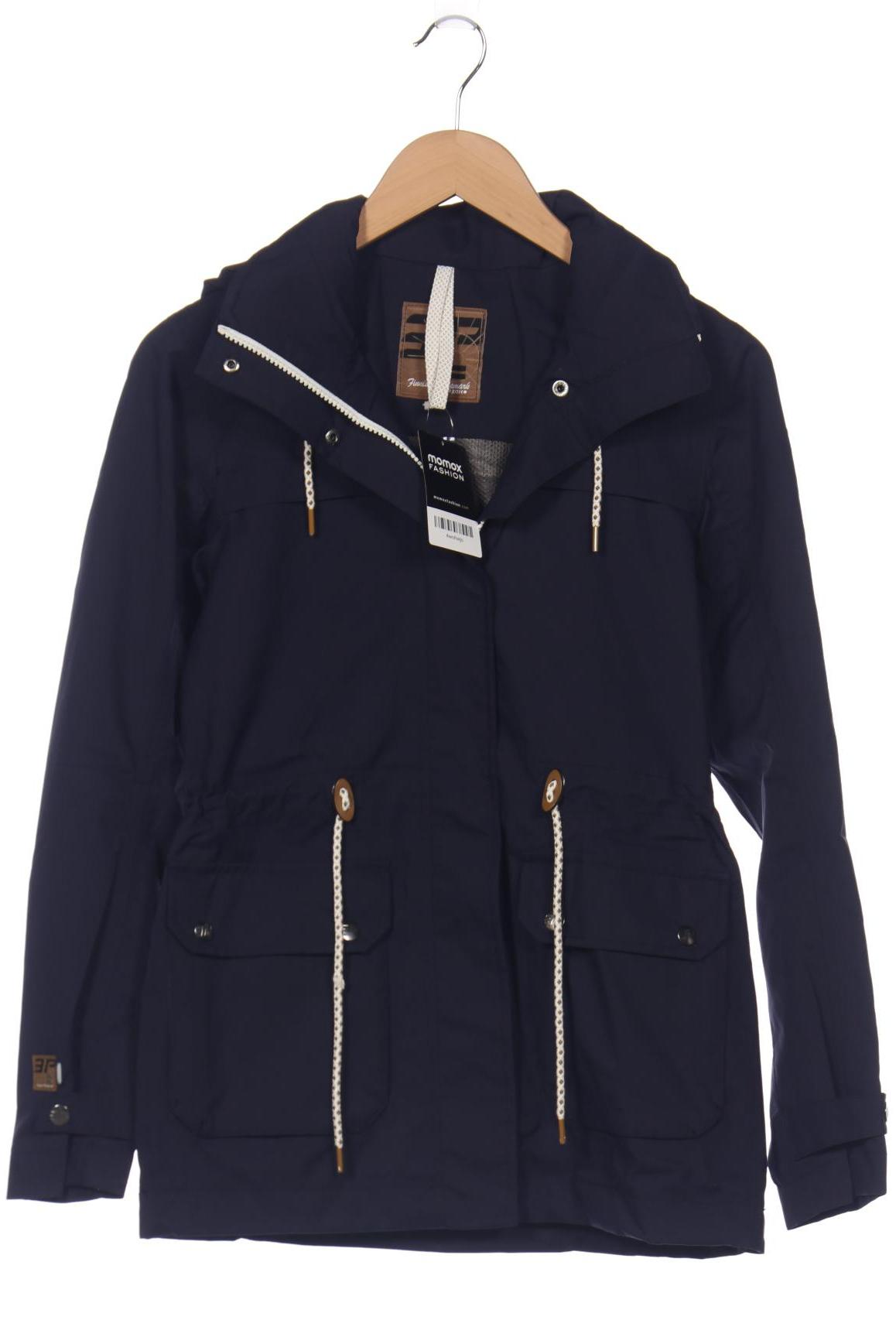 

ICEPEAK Damen Jacke, marineblau
